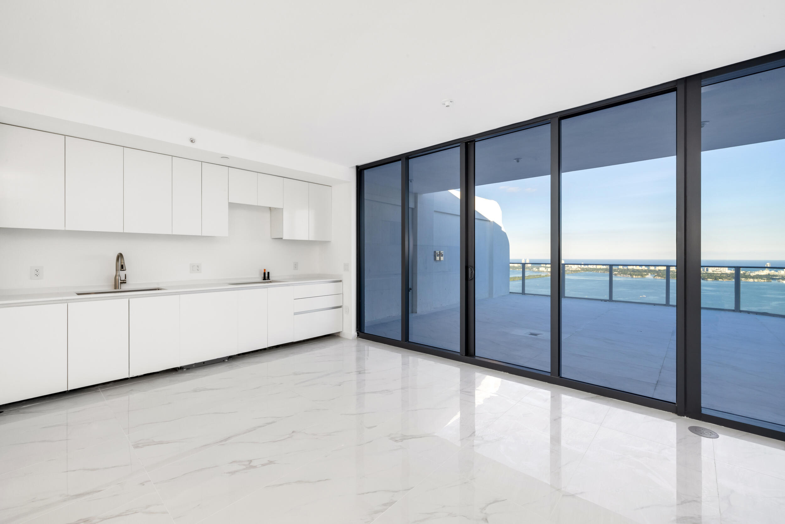 Aria Reserve Miami - Residential