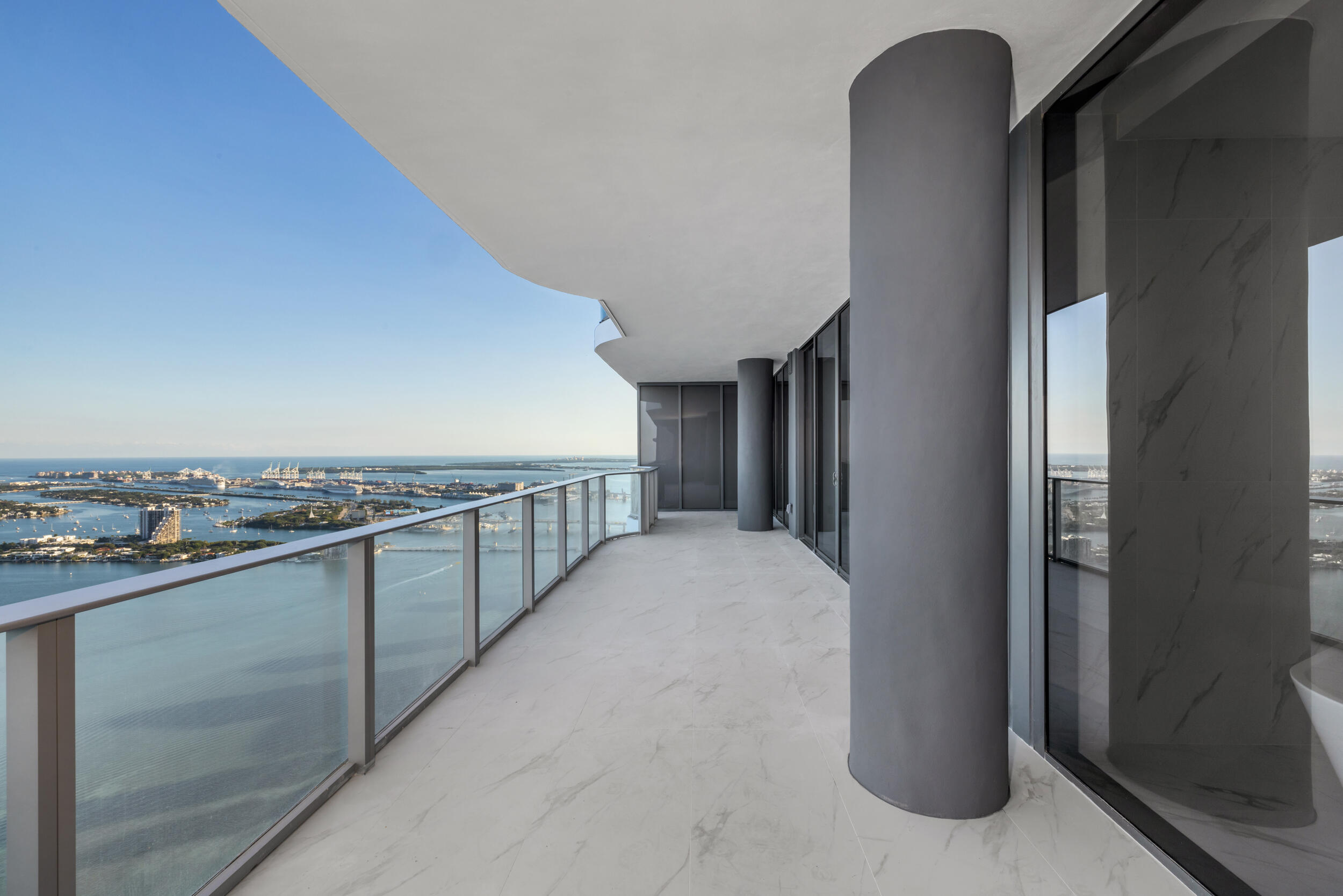 Aria Reserve Miami - Residential