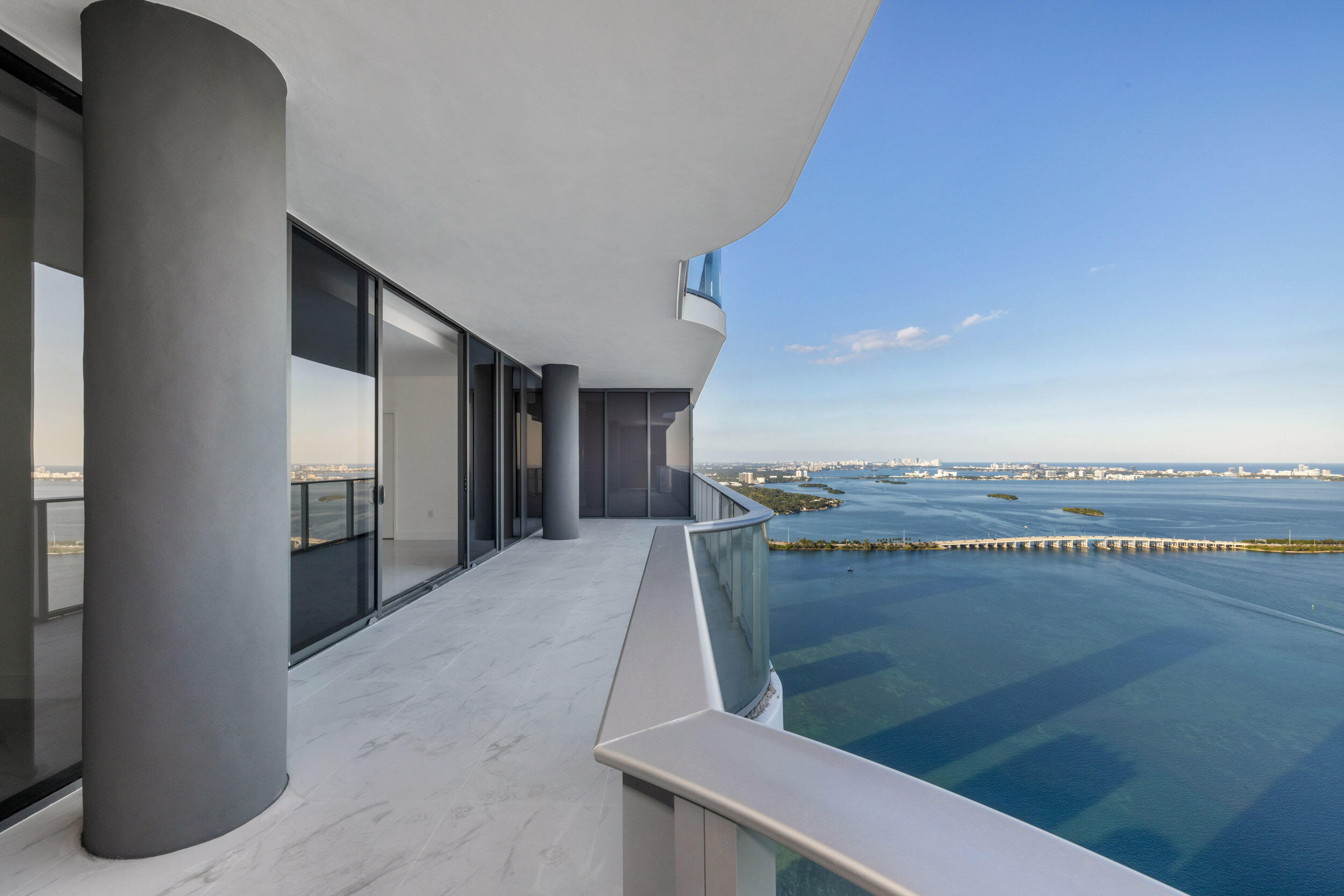 Aria Reserve Miami - Residential