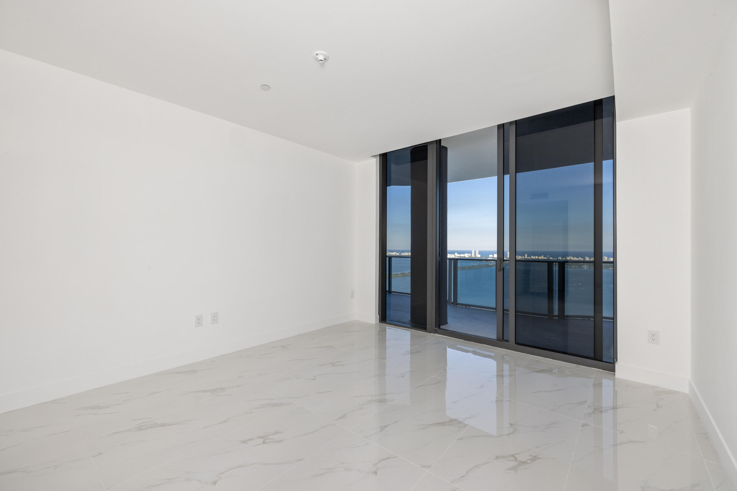 Aria Reserve Miami - Residential