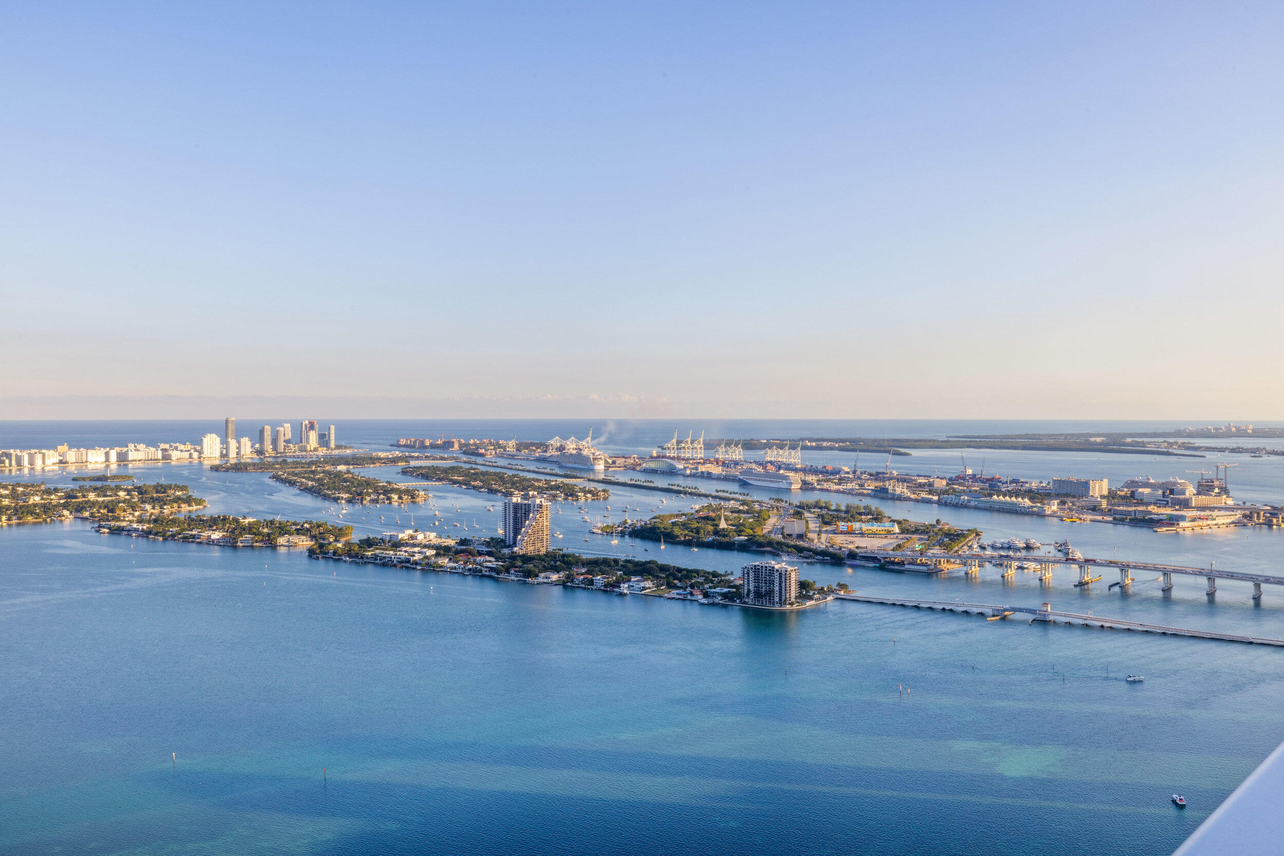 Aria Reserve Miami - Residential