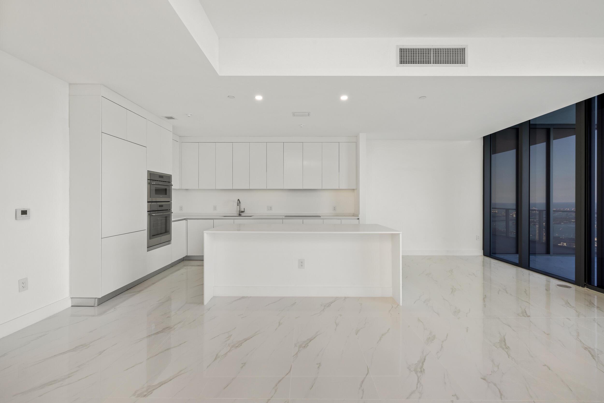 Aria Reserve Miami - Residential