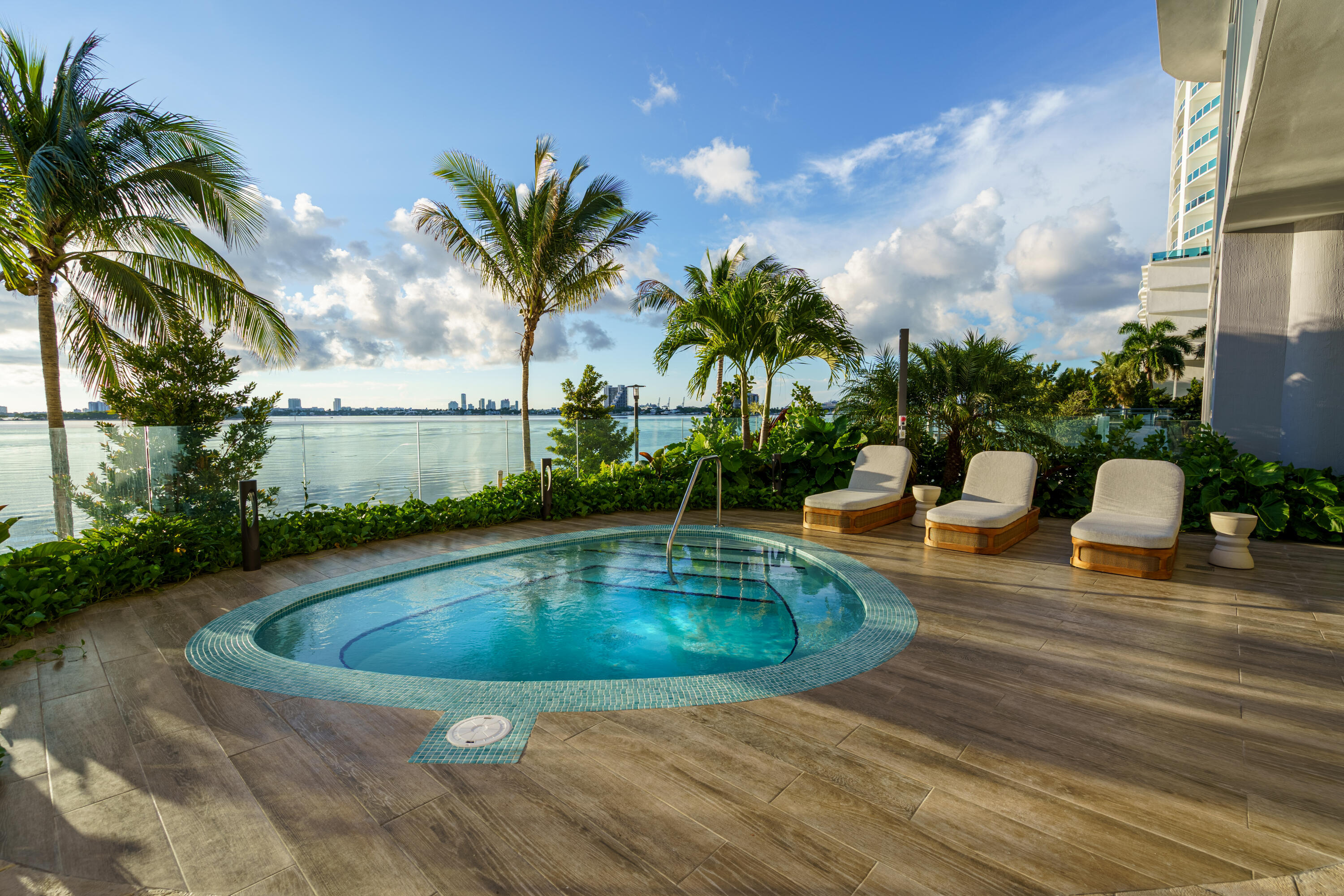 Aria Reserve Miami - Residential