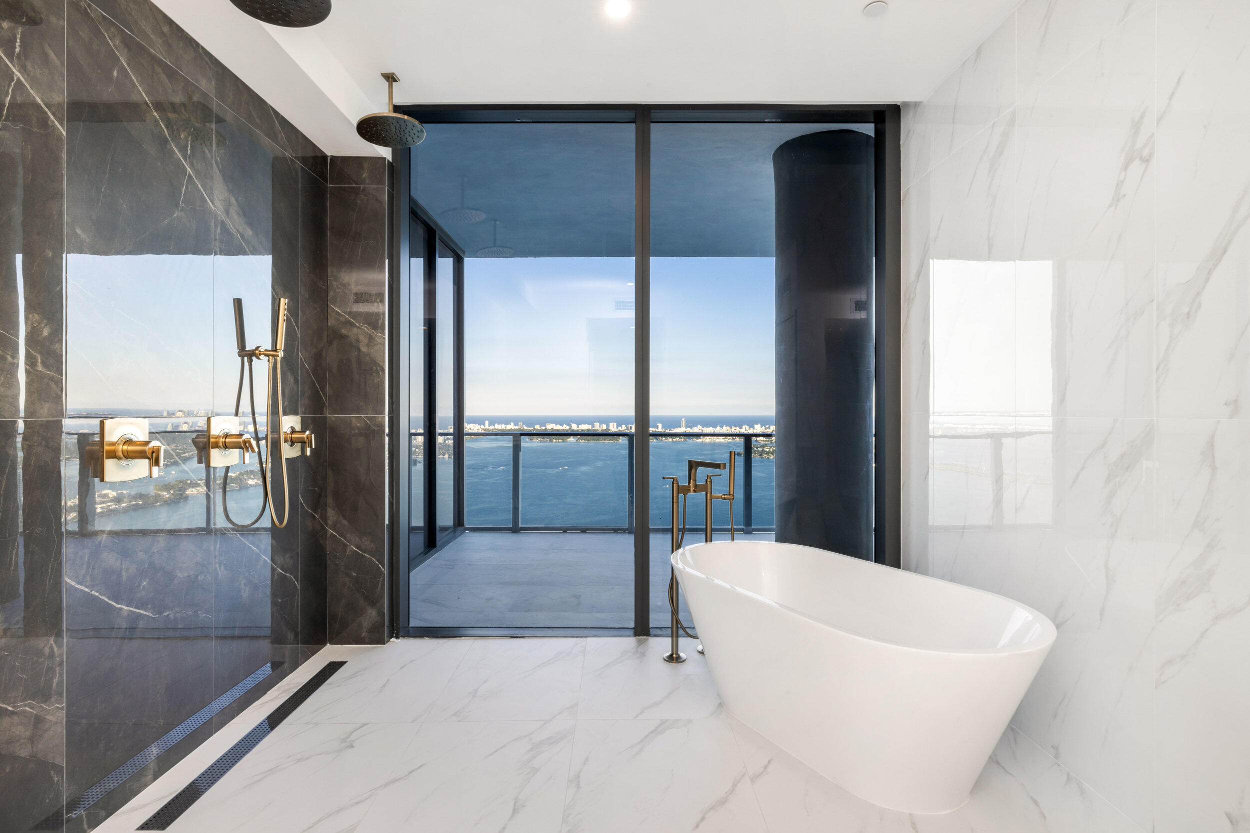 Aria Reserve Miami - Residential