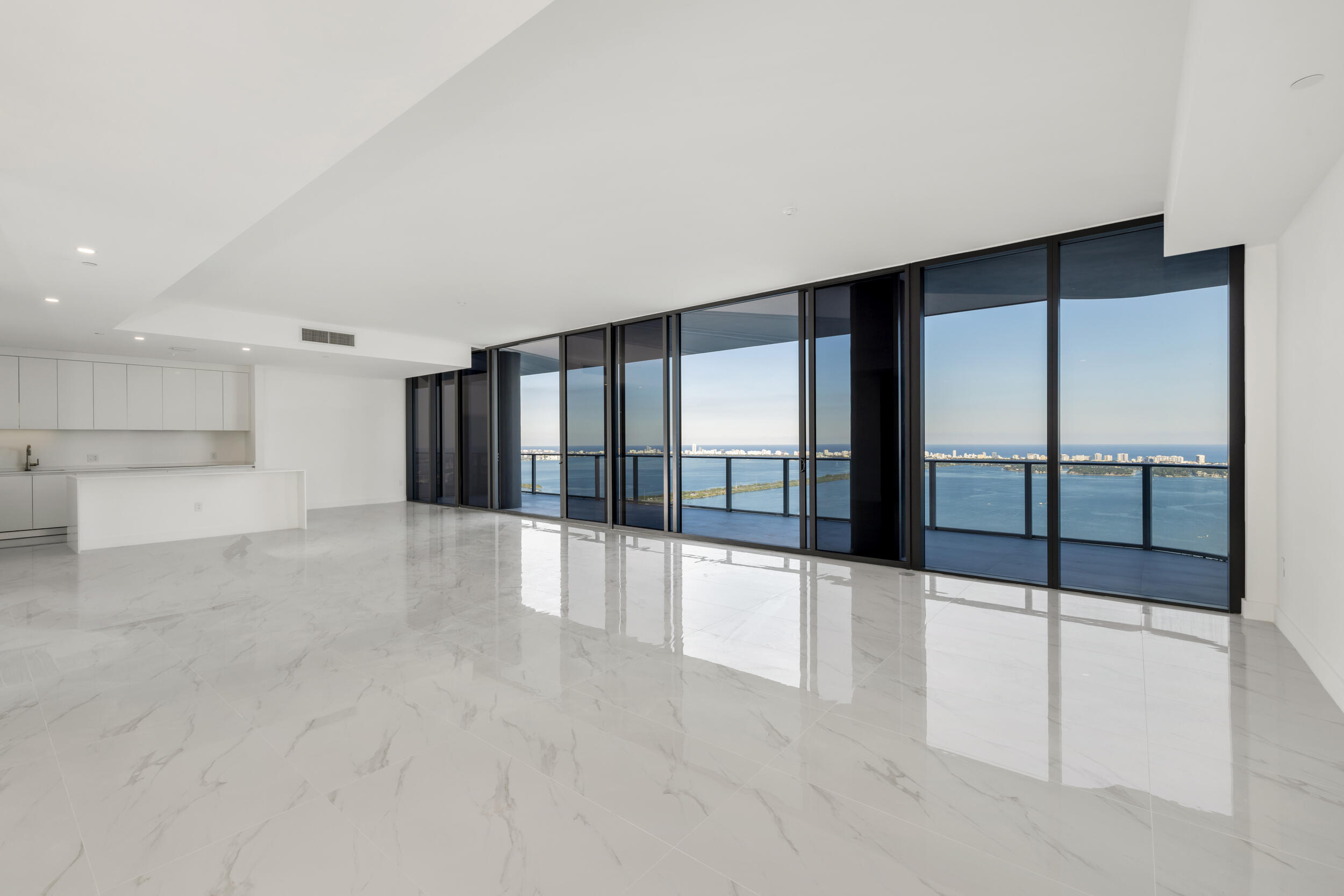 Aria Reserve Miami - Residential