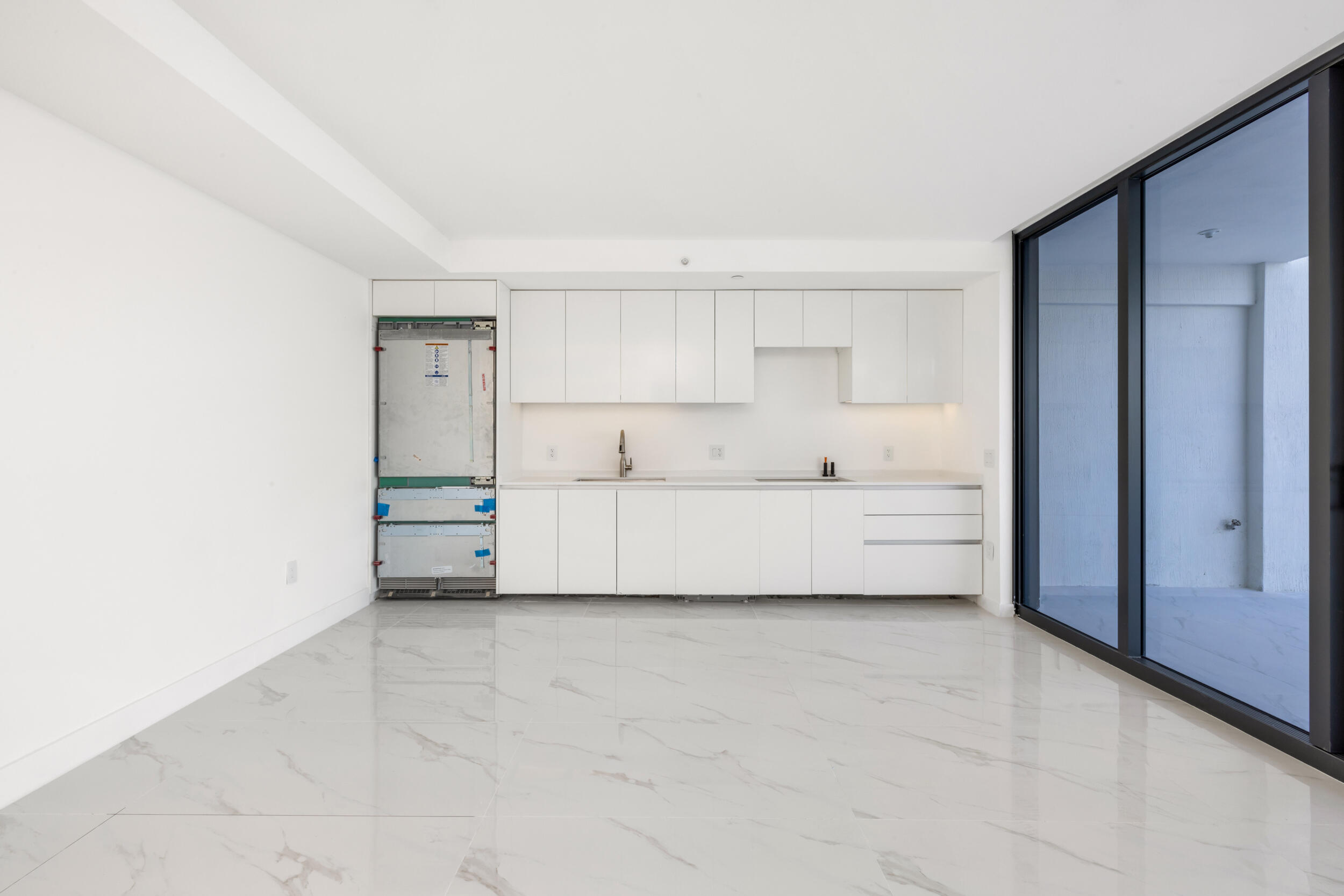 Aria Reserve Miami - Residential