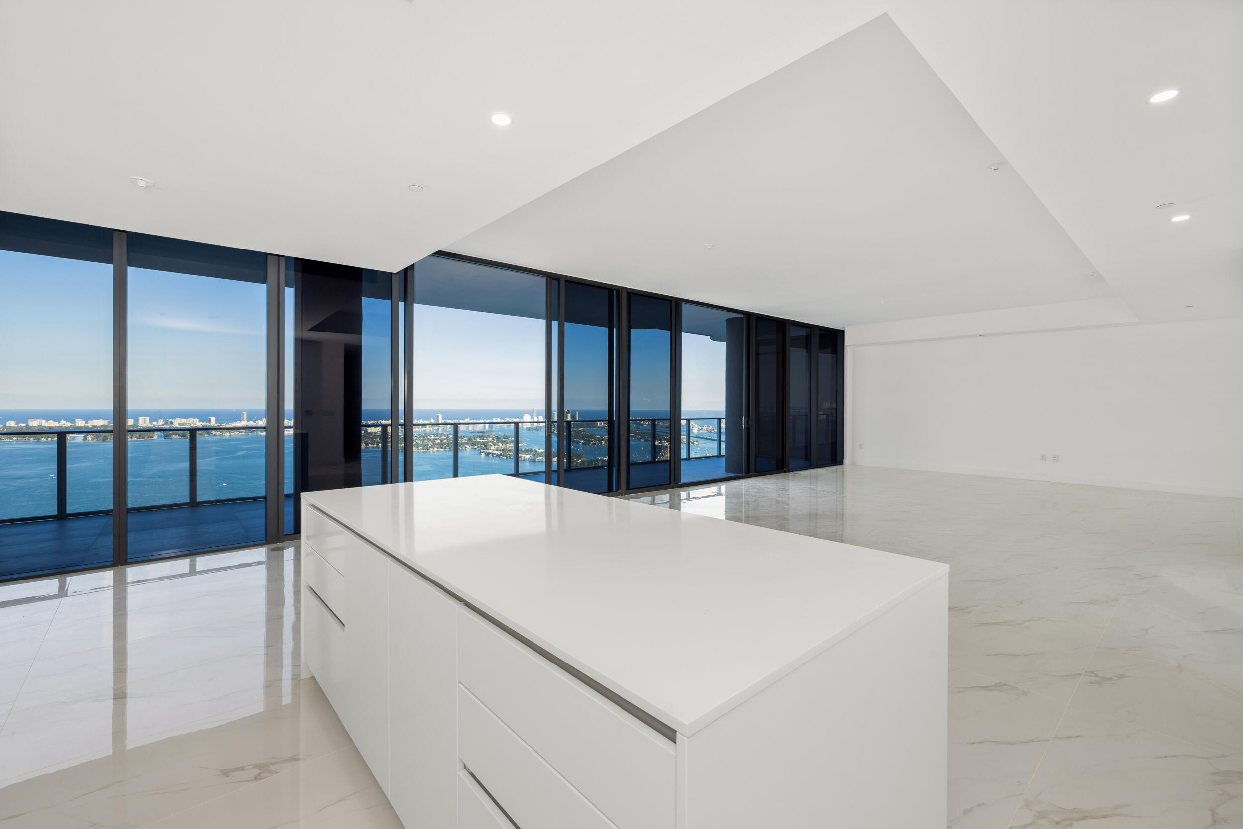 Aria Reserve Miami - Residential