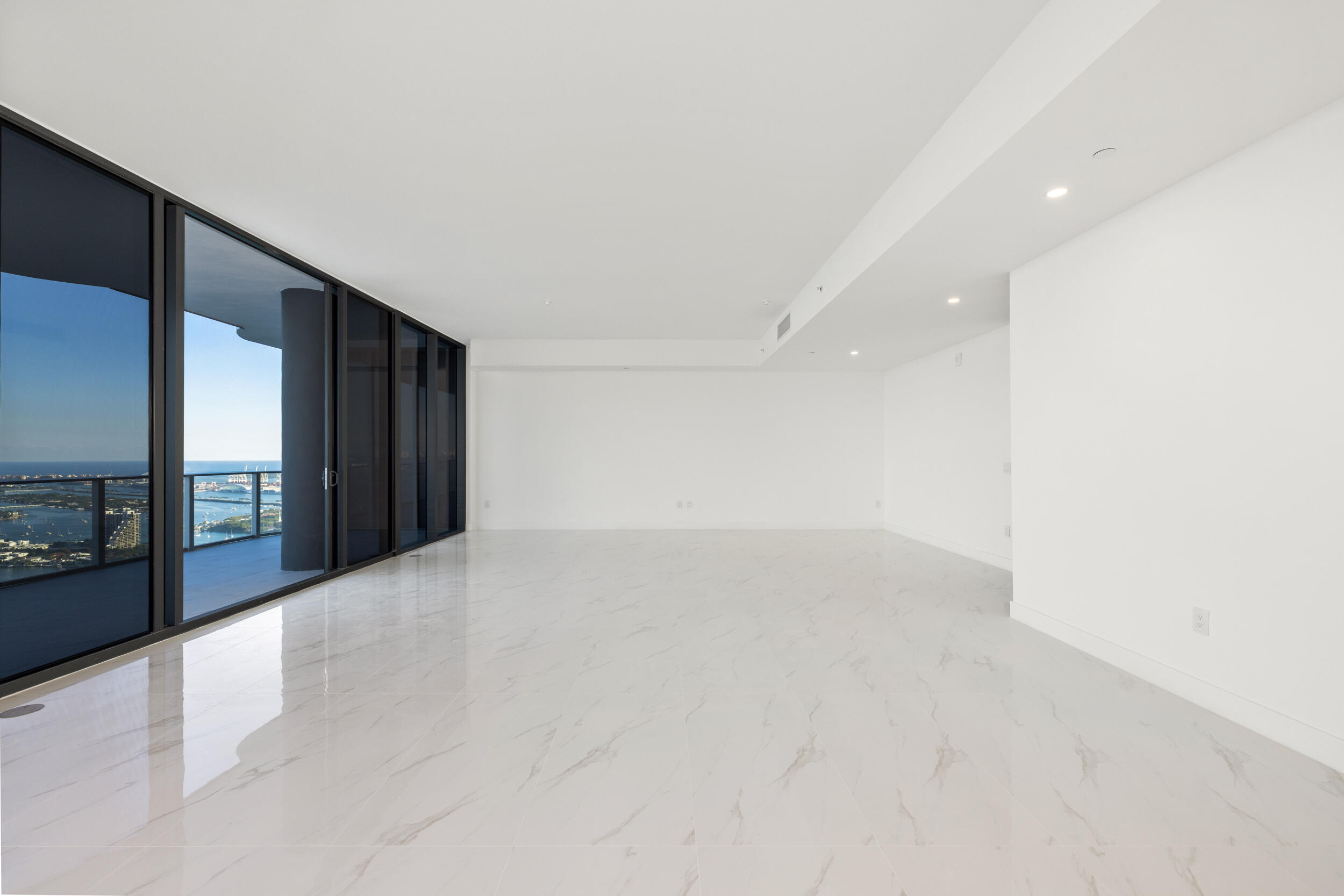 Aria Reserve Miami - Residential
