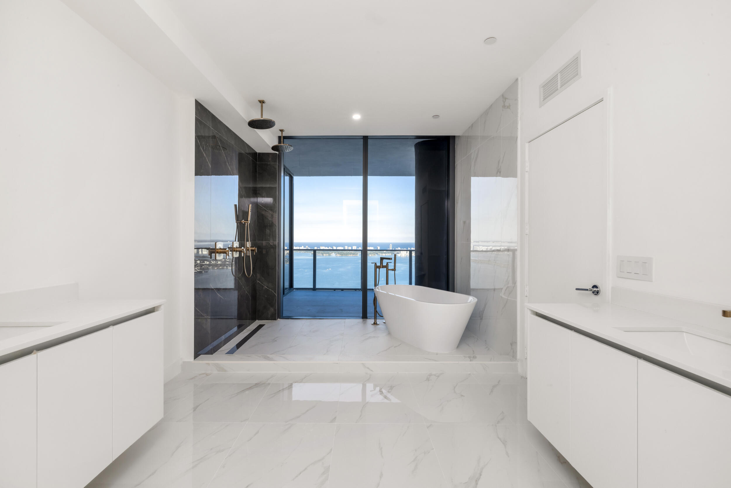 Aria Reserve Miami - Residential