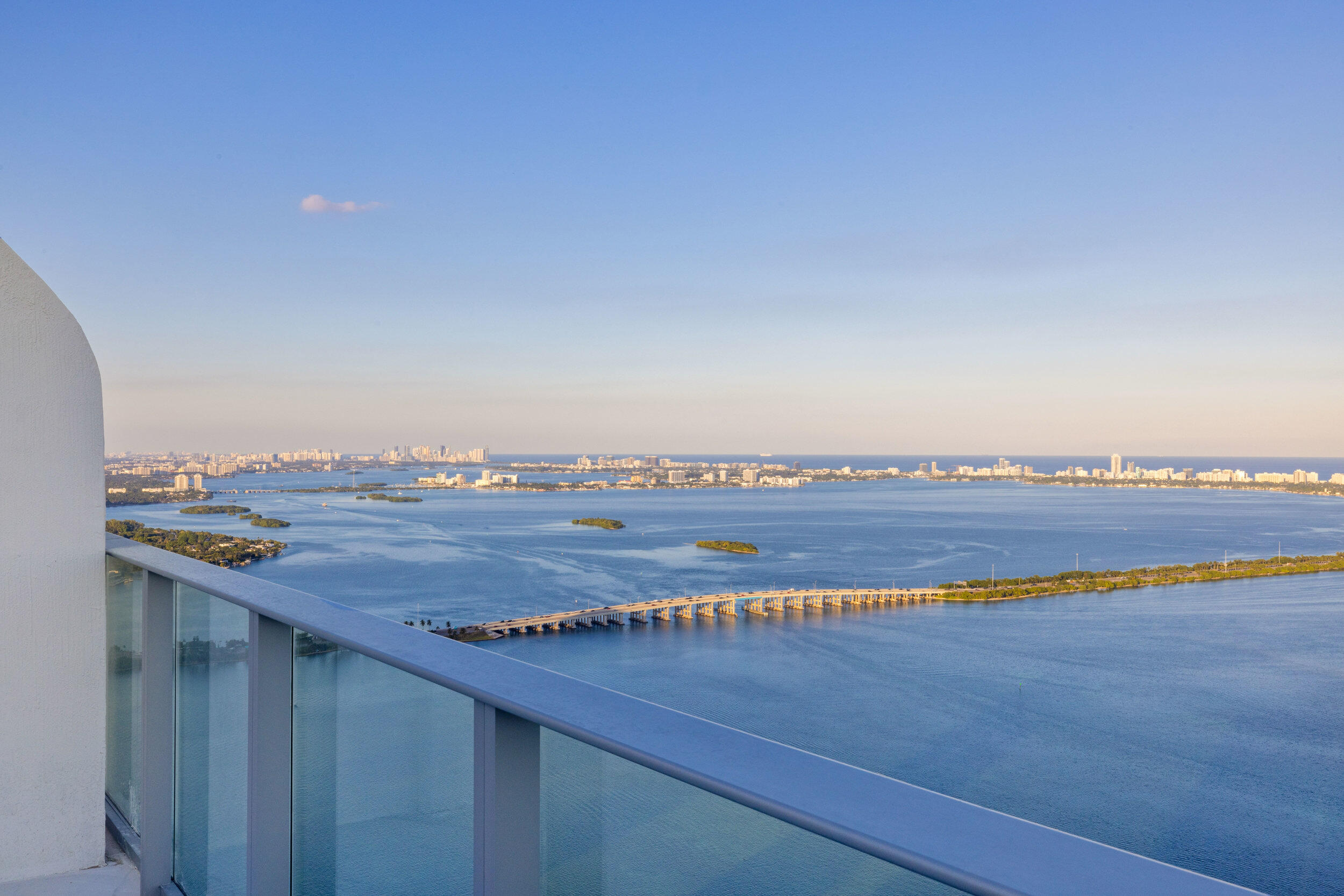 Aria Reserve Miami - Residential