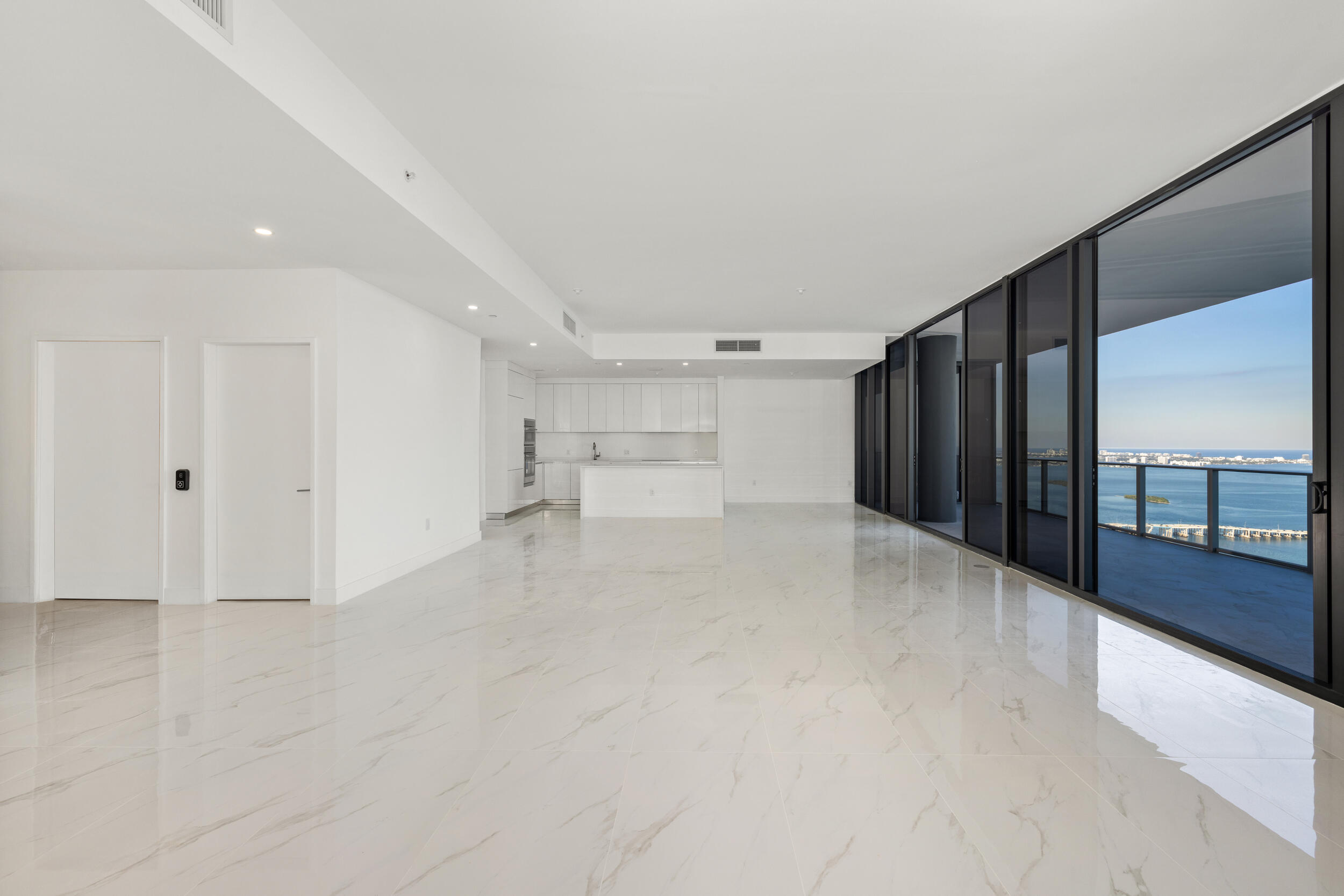 Aria Reserve Miami - Residential
