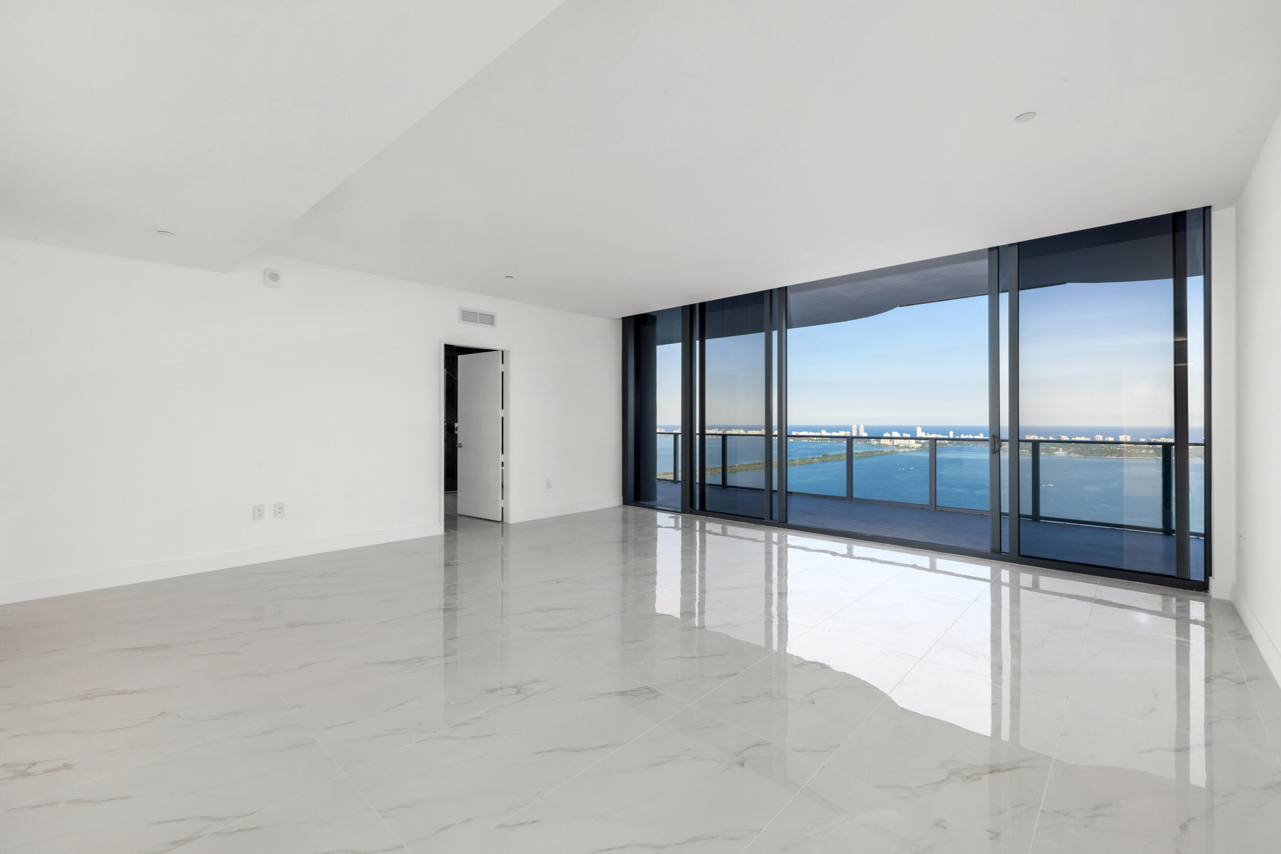 Aria Reserve Miami - Residential