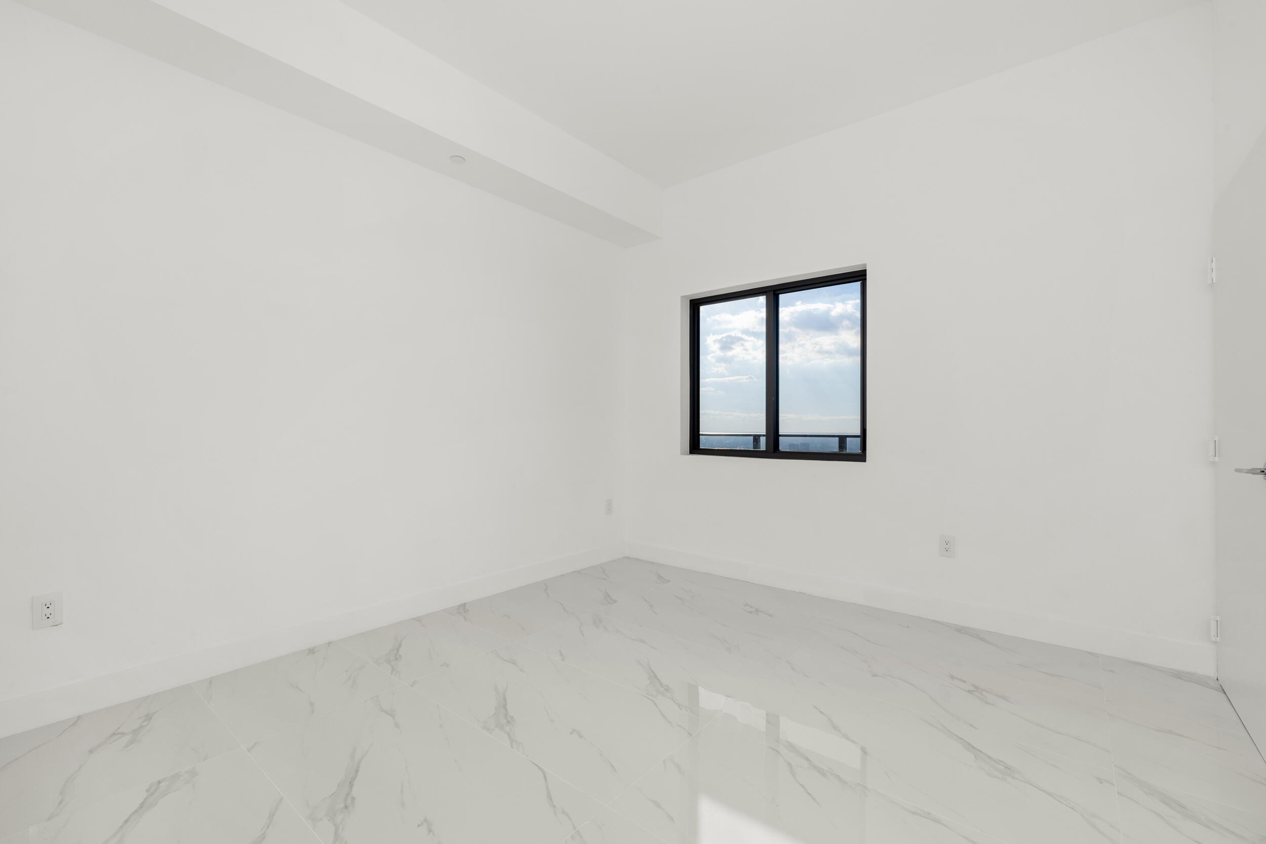 Aria Reserve Miami - Residential