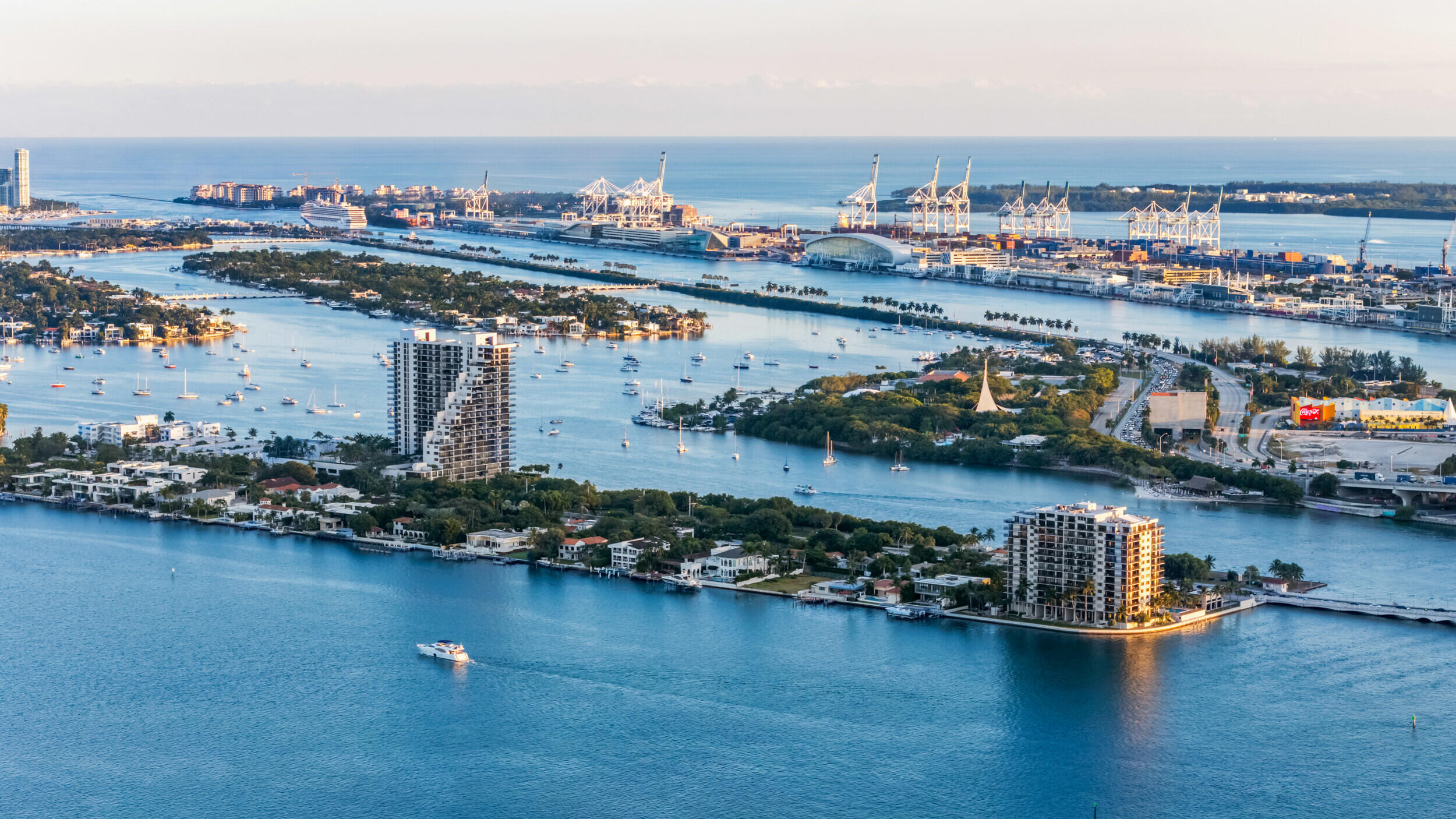 Aria Reserve Miami - Residential