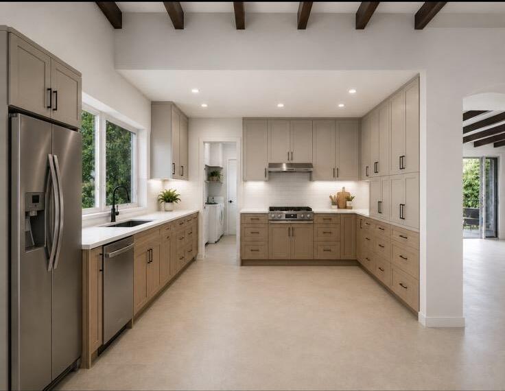 CORAL GARDENS - Residential