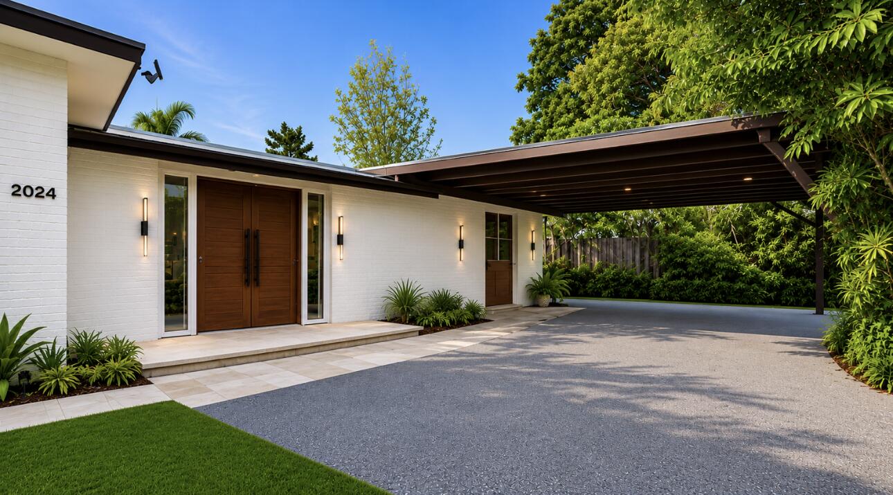 The most unique opportunity in Wilton Manors! Full of character, great natural light, and an incredible floor plan, this home is ready for someone with vision to make it their own. Much of the interior has already been demoed, creating a rare opportunity to select your own finishes and complete the renovation to your taste. Roof 2015. Electrical fully updated. Brand-new A/C system and ductwork. New plumbing to kitchen and bathrooms. Cast iron plumbing reported to be in good condition. Some photos have been virtually enhanced with AI to showcase the home's potential. Property is being sold As-Is. Open permit/lien process in progress with the City. Cash or hard money financing only.