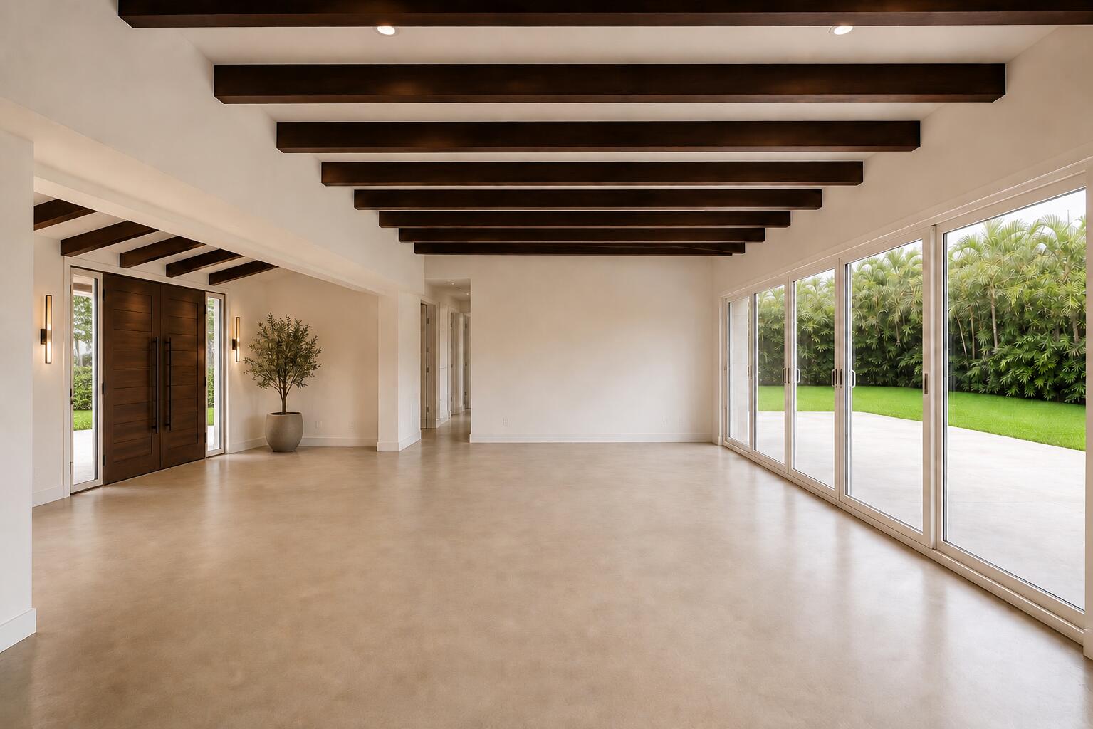CORAL GARDENS - Residential