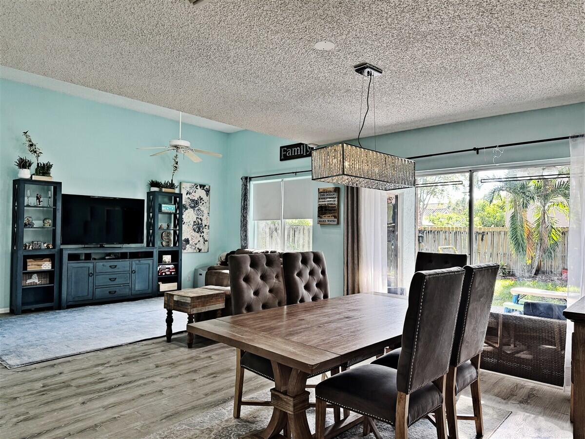 BRIDGEWATER AT PLANTATION - Residential