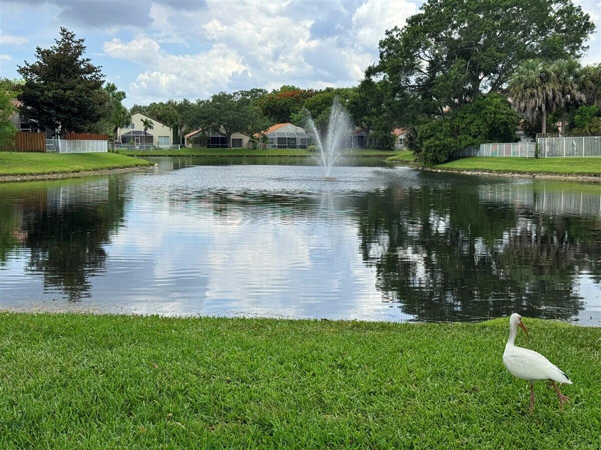 BRIDGEWATER AT PLANTATION - Residential