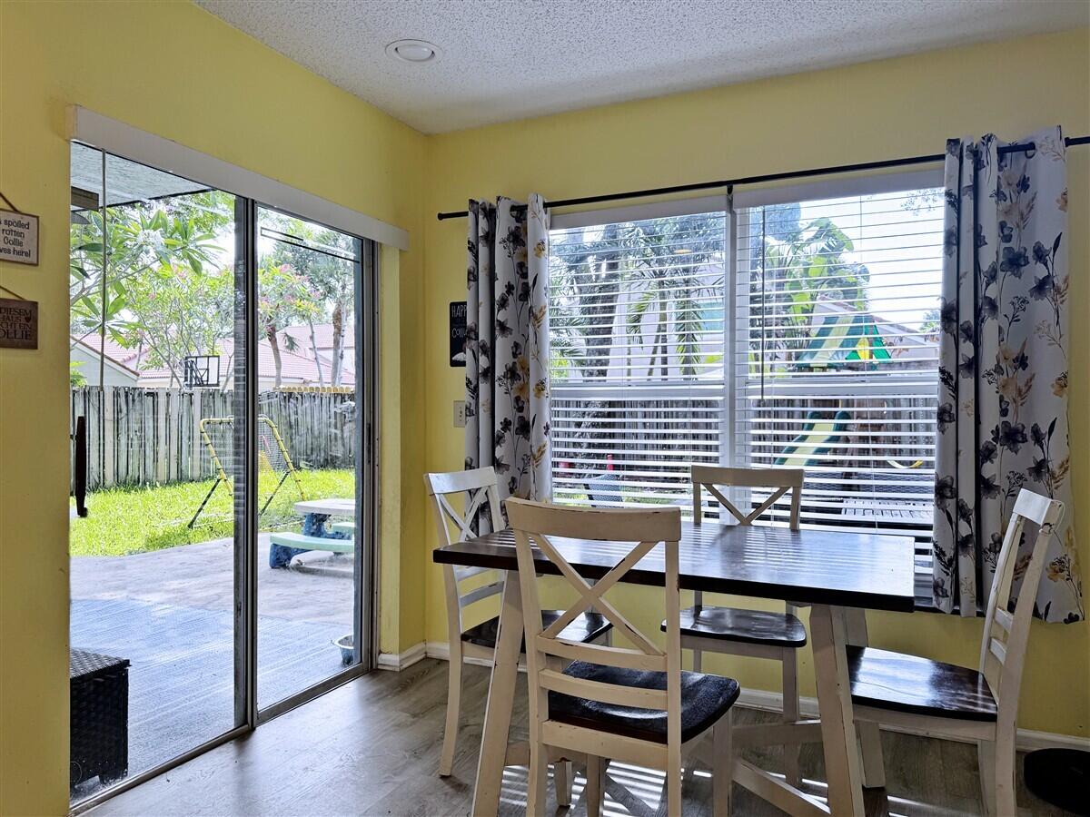 BRIDGEWATER AT PLANTATION - Residential