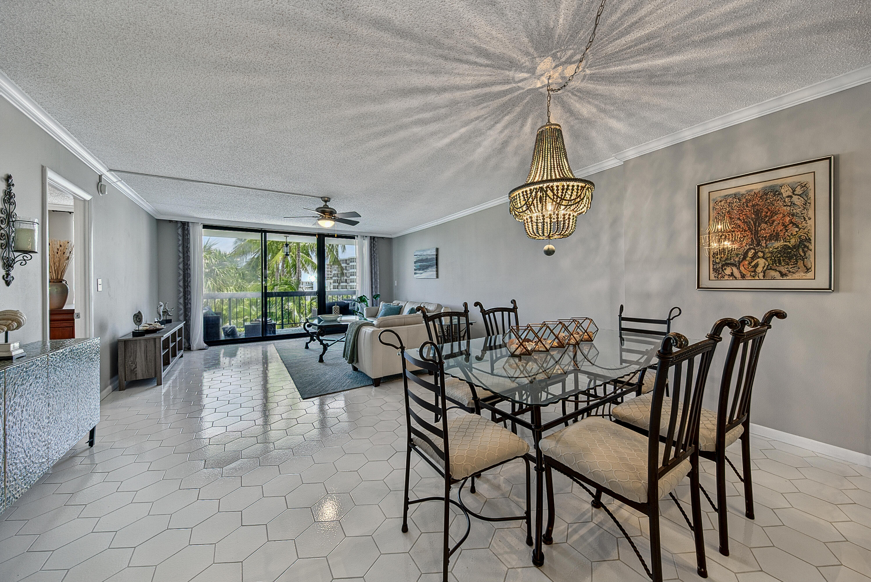 CORAL TOWERS CONDO - Residential