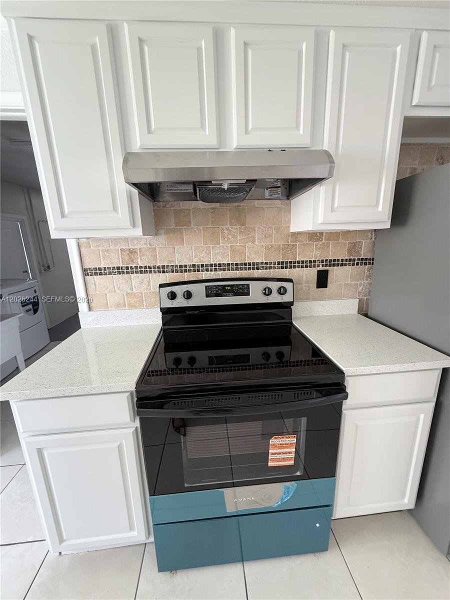SANDALFOOT COVE SEC 5 - Residential Lease