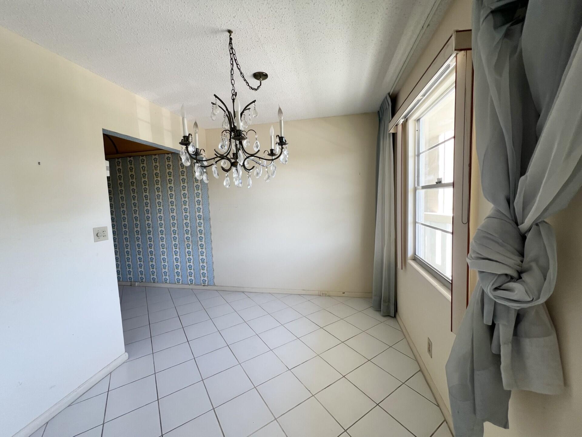 Make an OFFER! Highly desirable location  and close to the Grantham pool.  Century Village has resort style amenities to include a clubhouse, pickleball, pools, restaurant, tennis, clubs, games, courtesy shuttle and so much more.  Association claims 55+