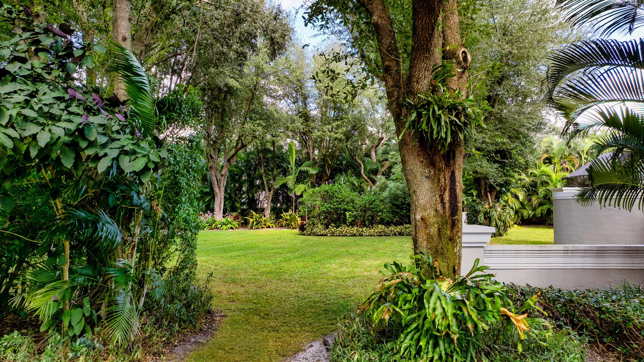 Les Jardins - Residential