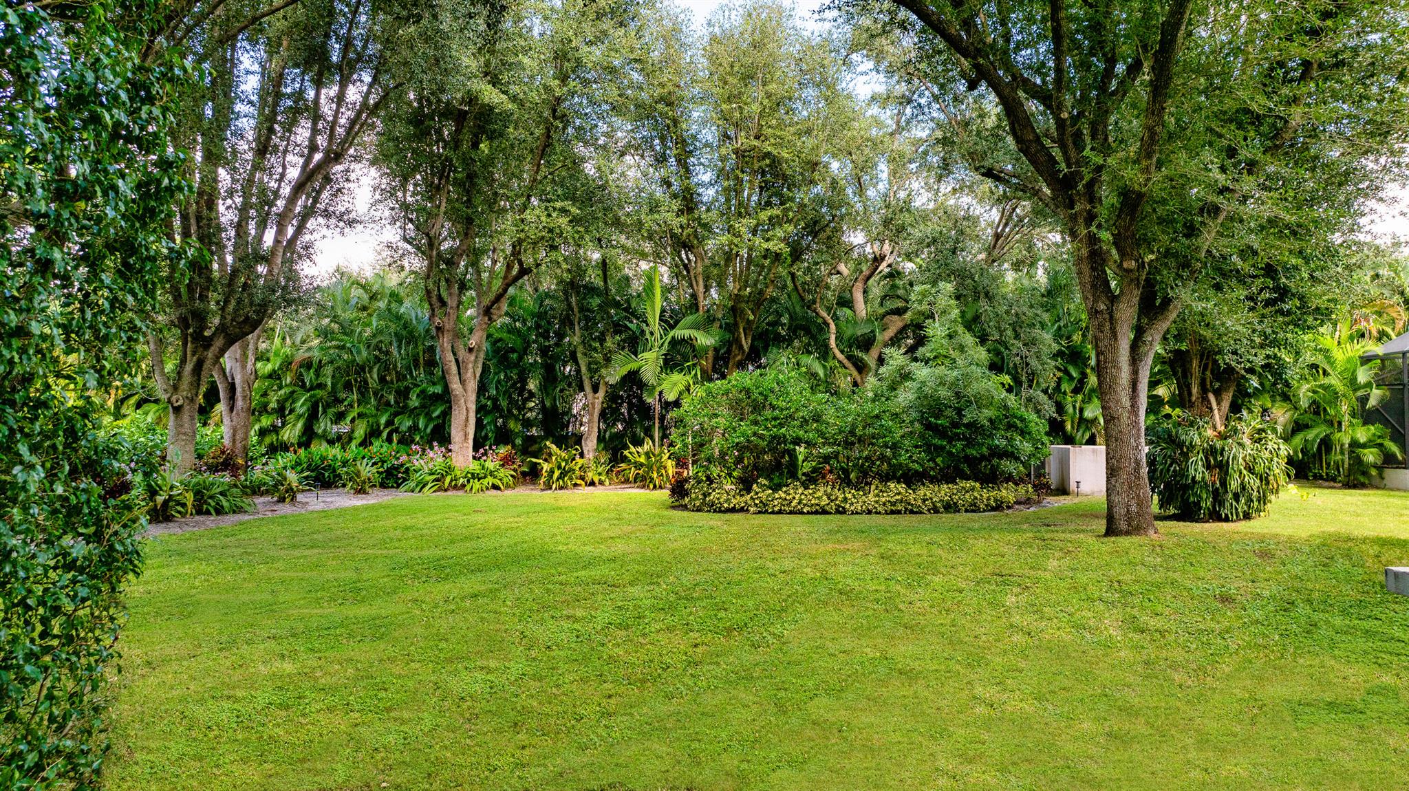 Les Jardins - Residential