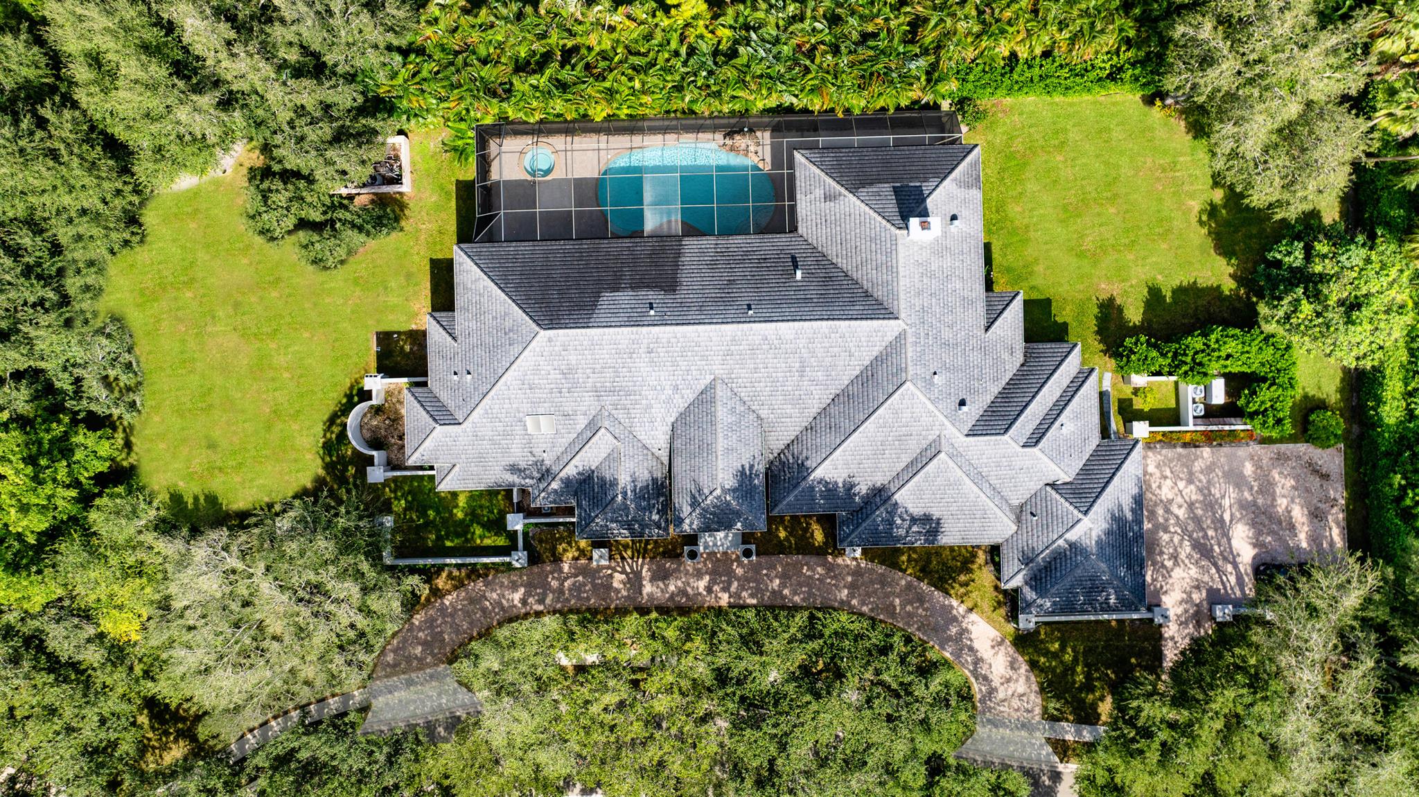 Les Jardins - Residential