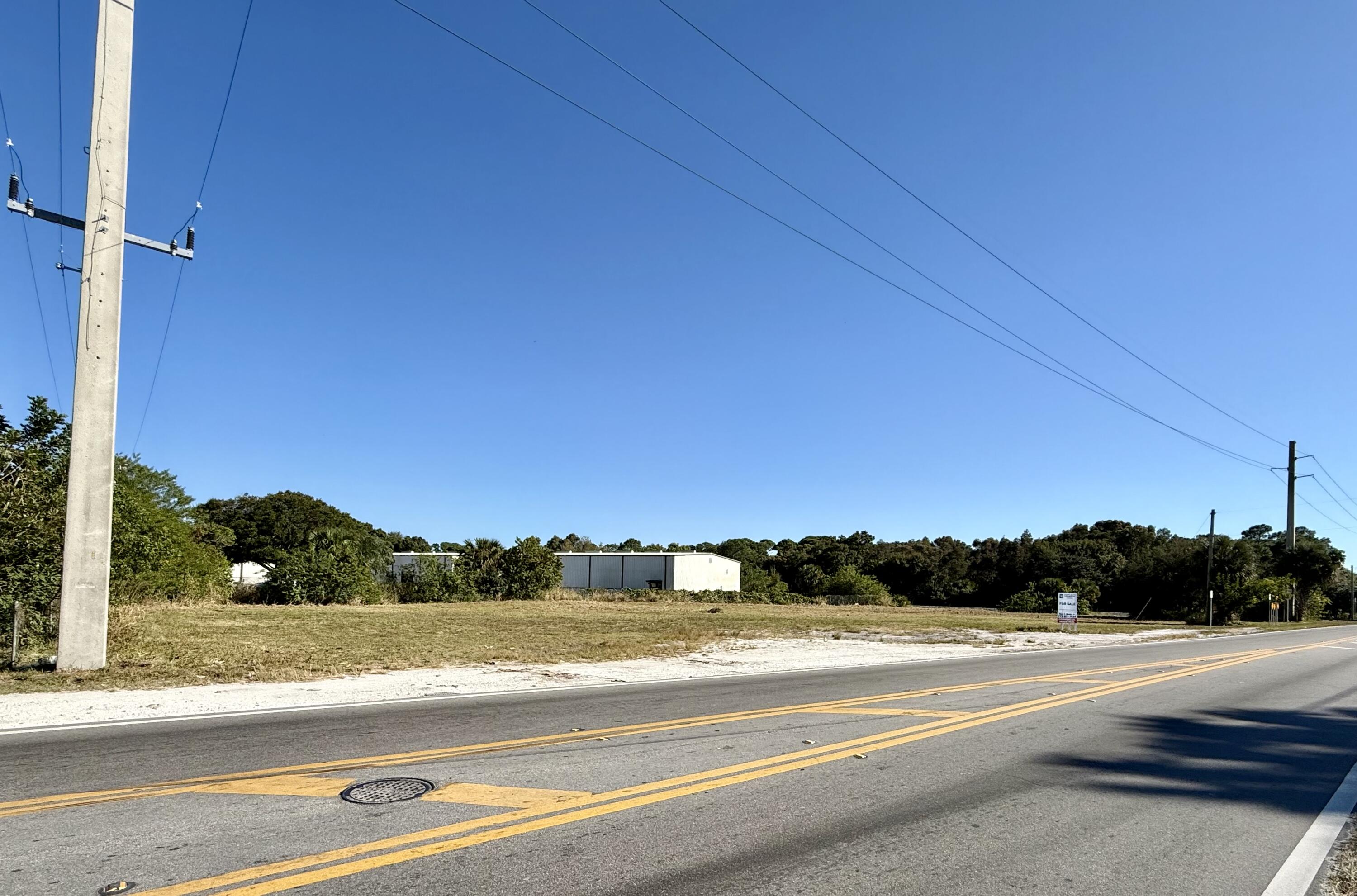 MARAVILLA GARDENS SUBDIVISION UNIT 3 - Land