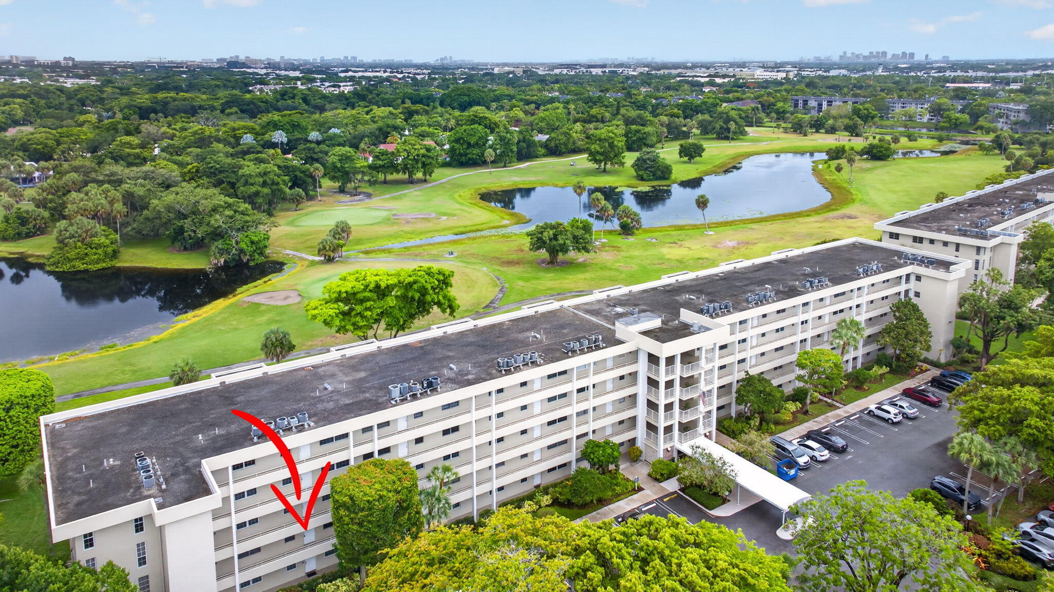 NO 124 PALM-AIRE COUNTRY CLUB - Residential