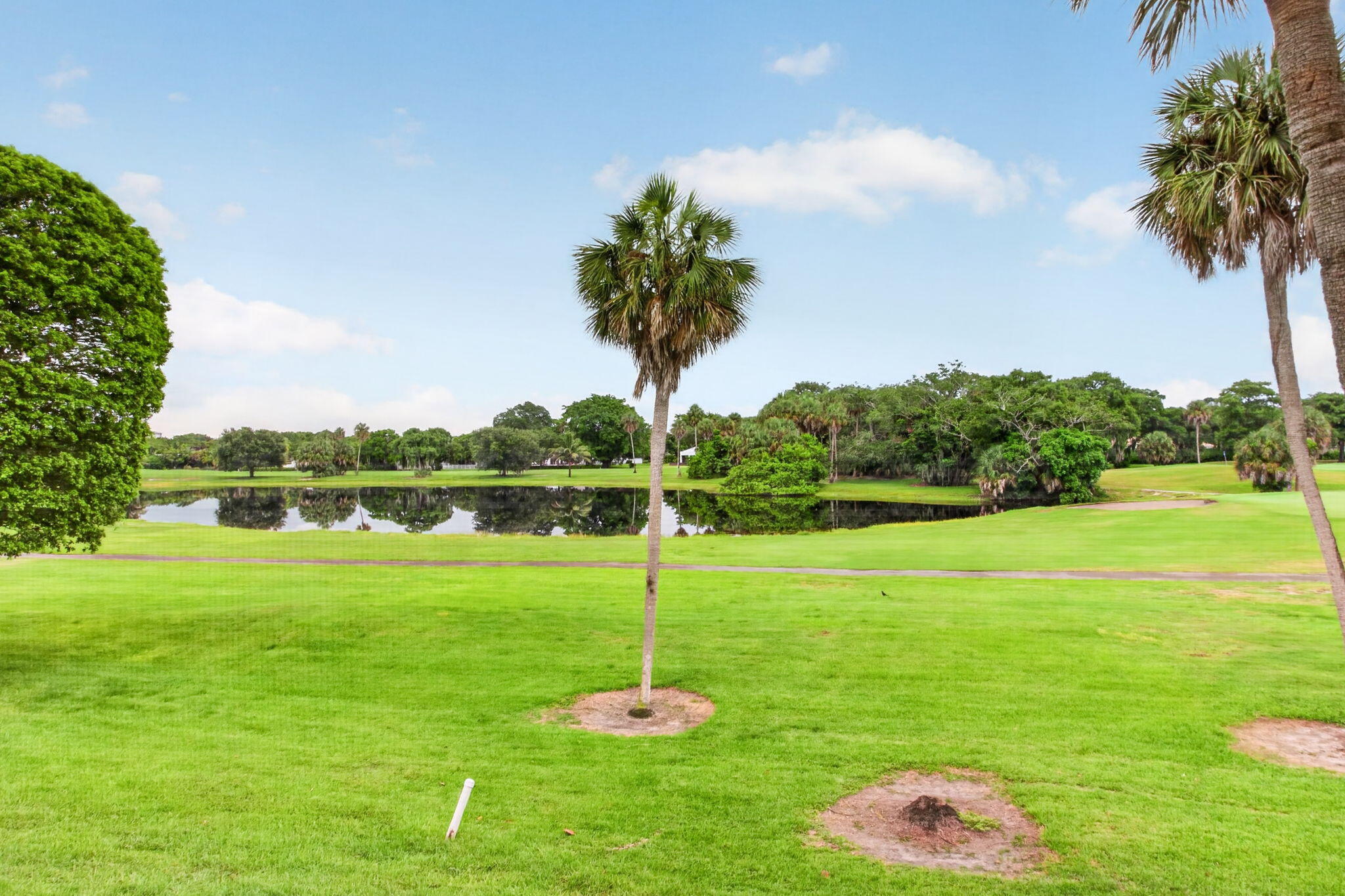 NO 124 PALM-AIRE COUNTRY CLUB - Residential