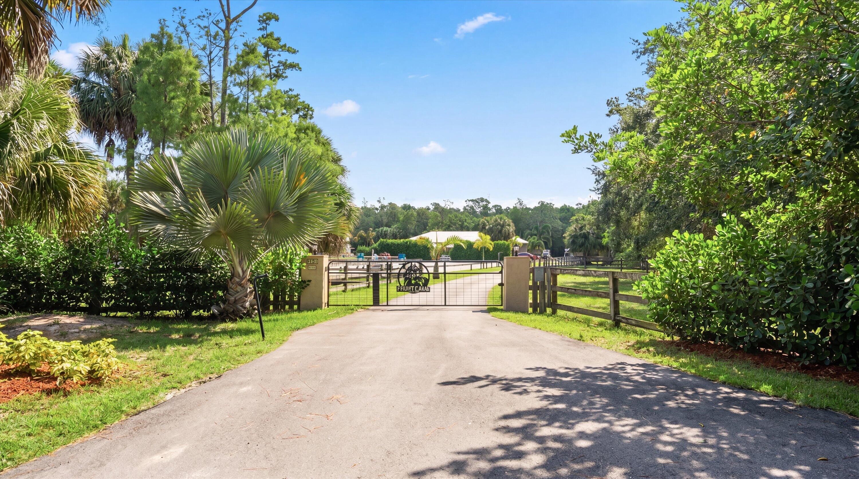 DEER RUN - Residential