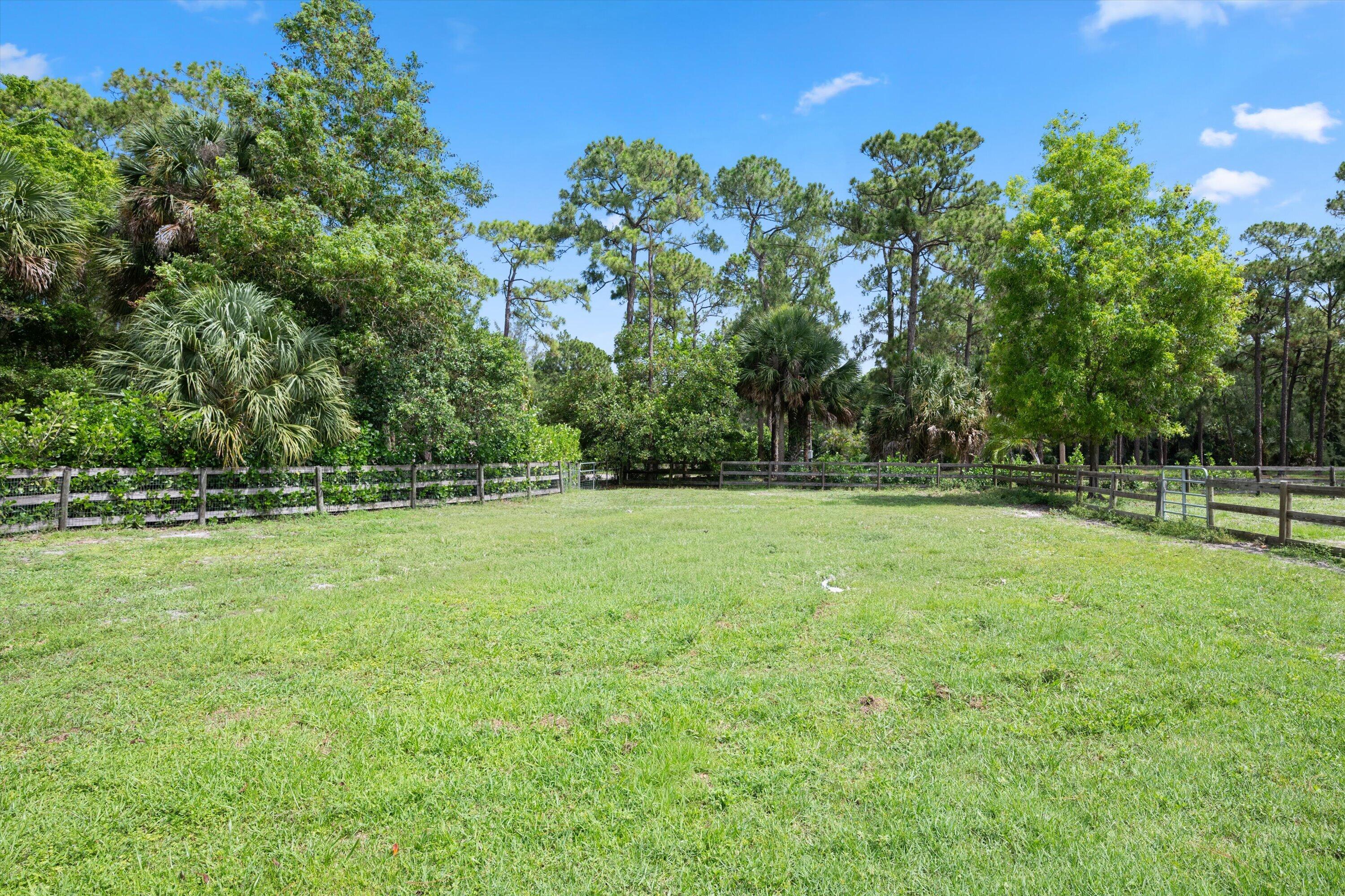 DEER RUN - Residential