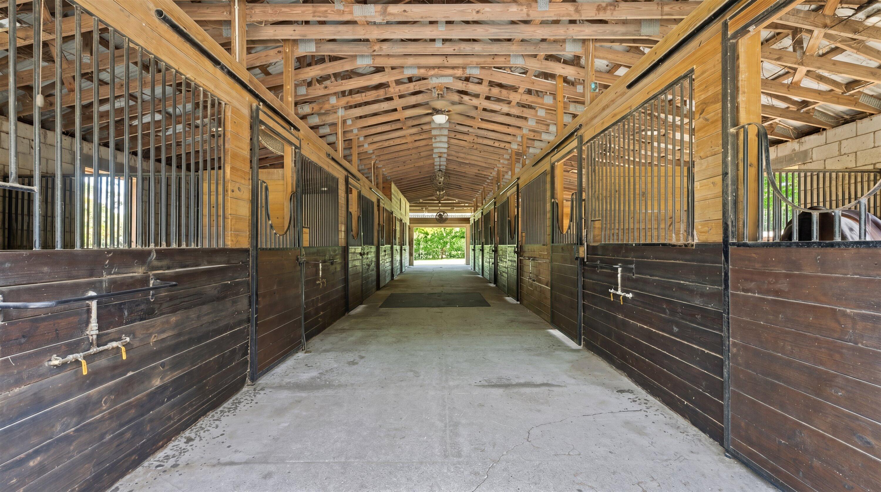 DEER RUN - Residential