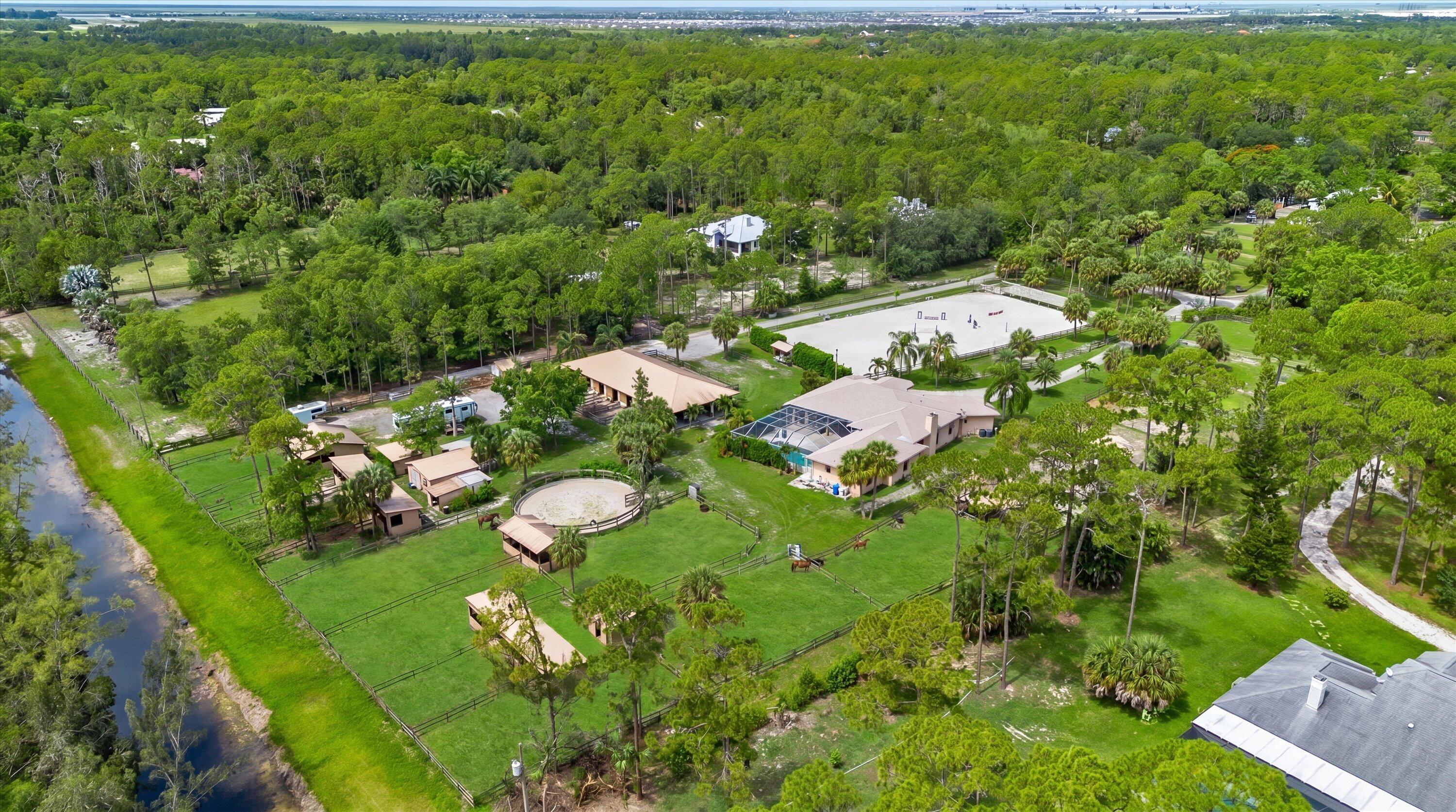 DEER RUN - Residential