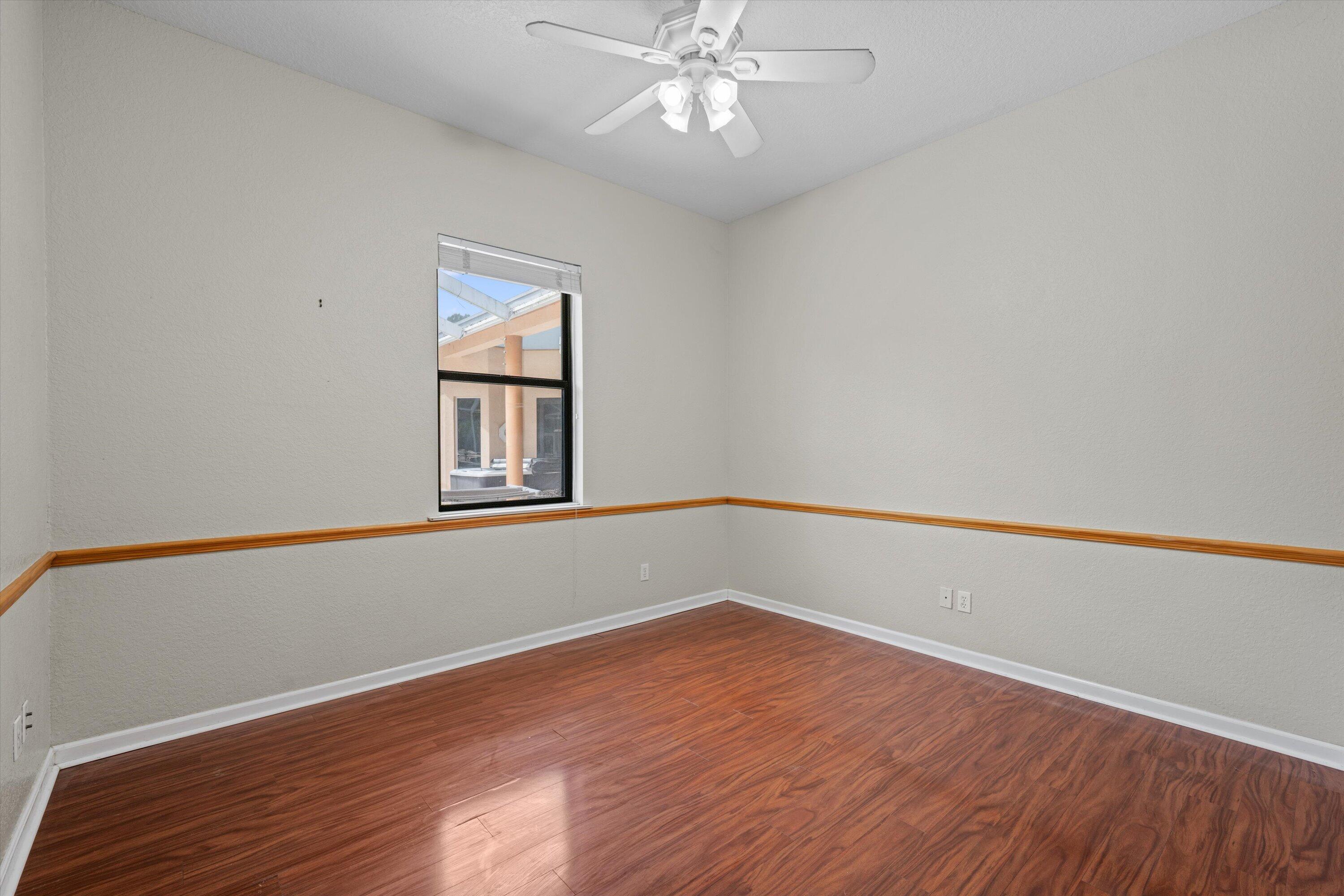 DEER RUN - Residential