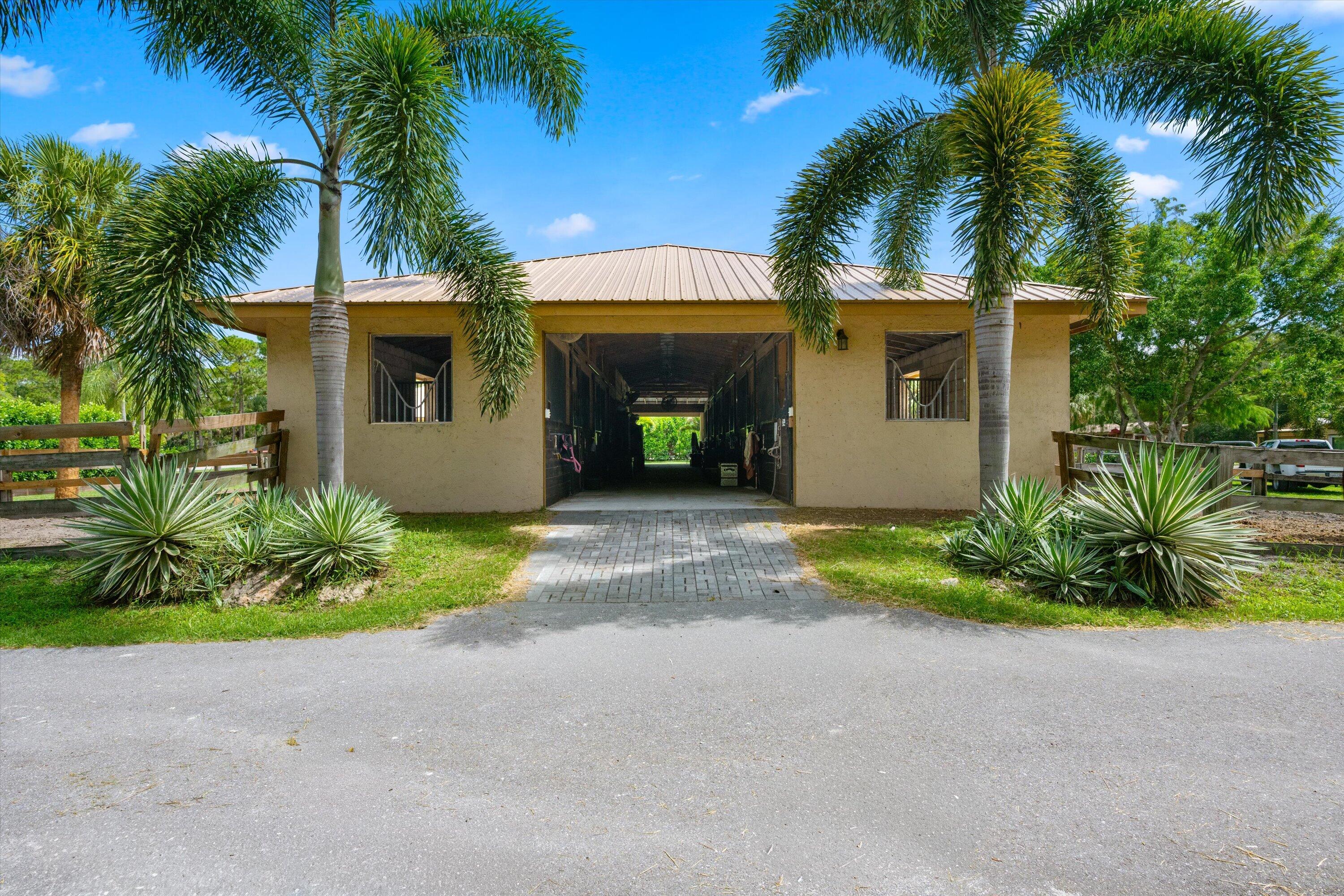 DEER RUN - Residential