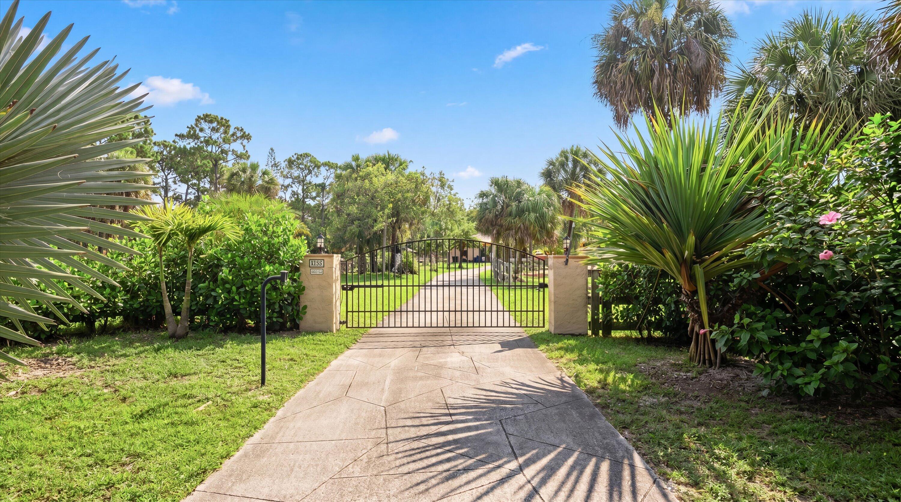 DEER RUN - Residential