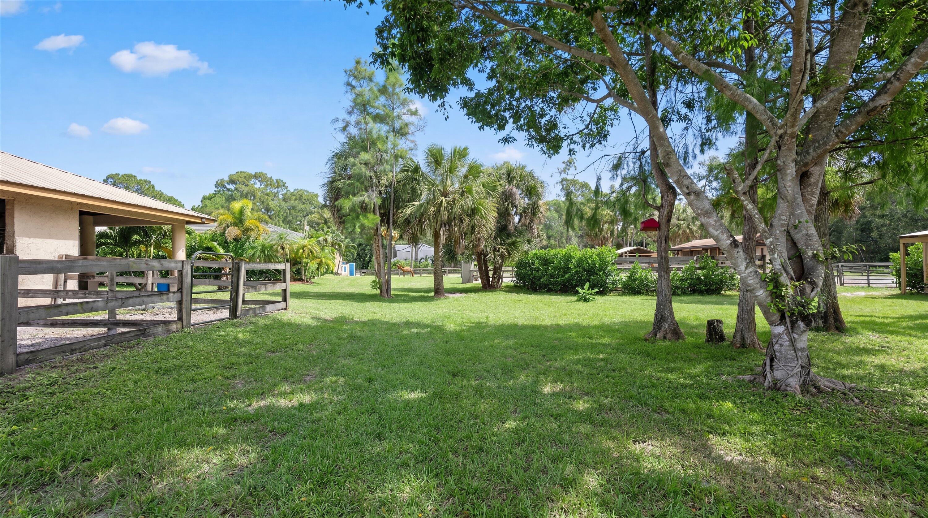 DEER RUN - Residential