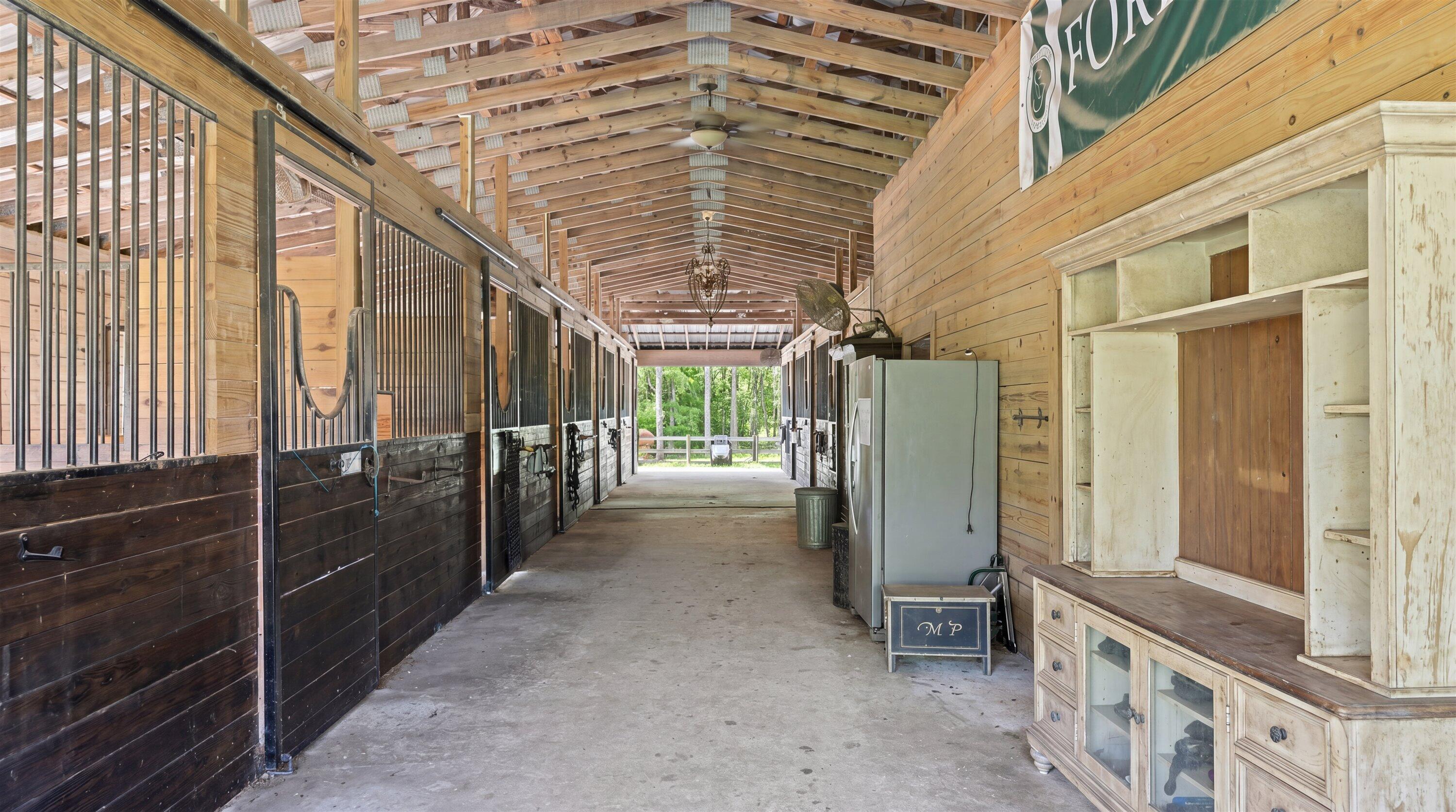 DEER RUN - Residential