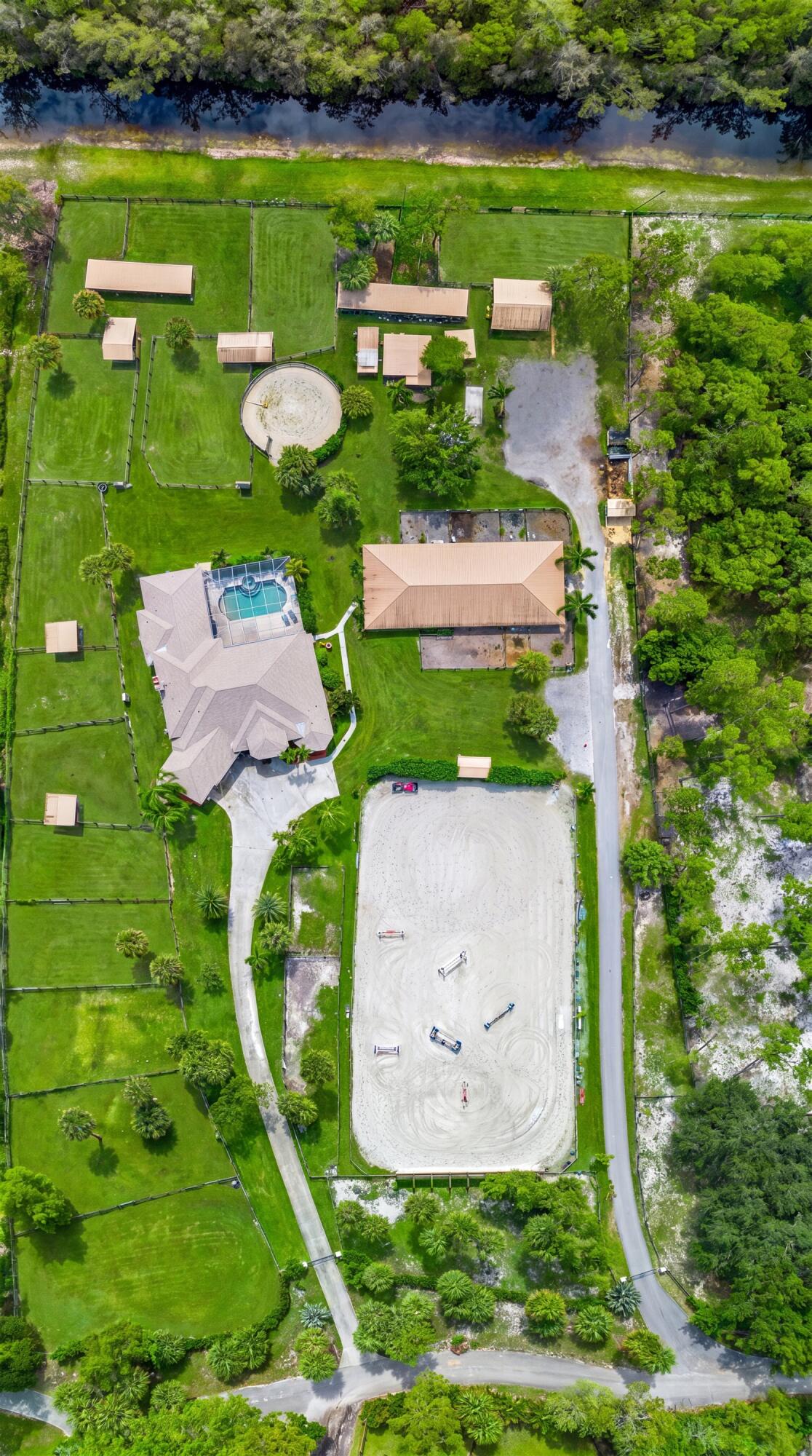 DEER RUN - Residential