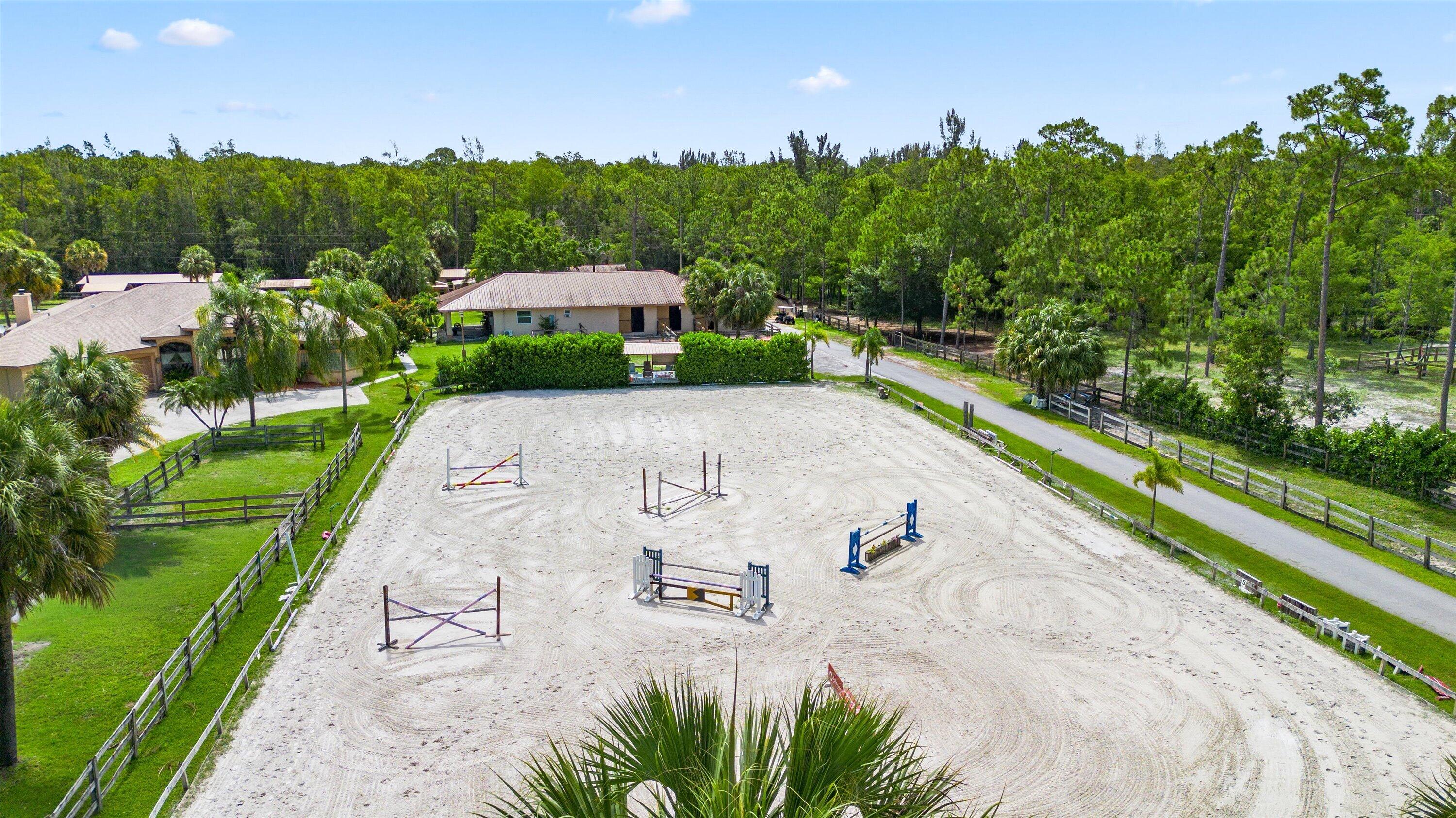 DEER RUN - Residential