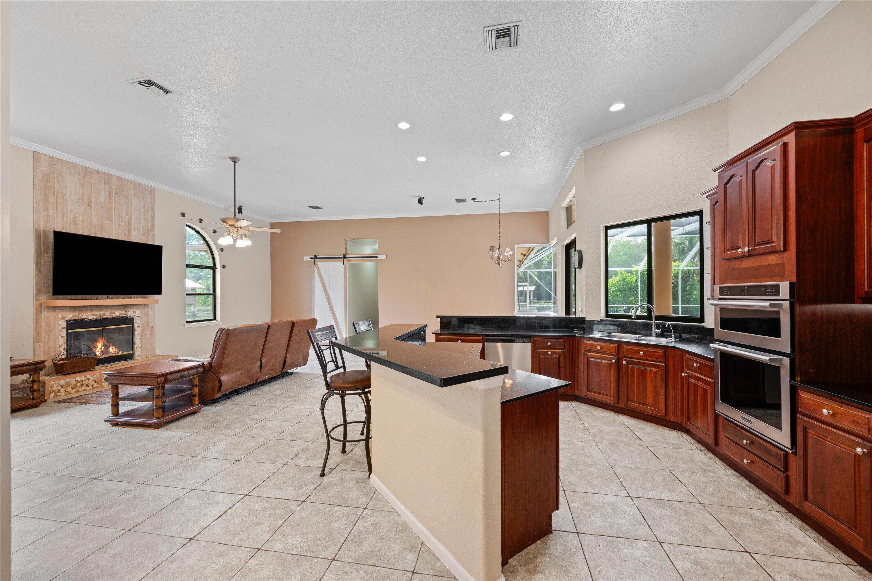 DEER RUN - Residential