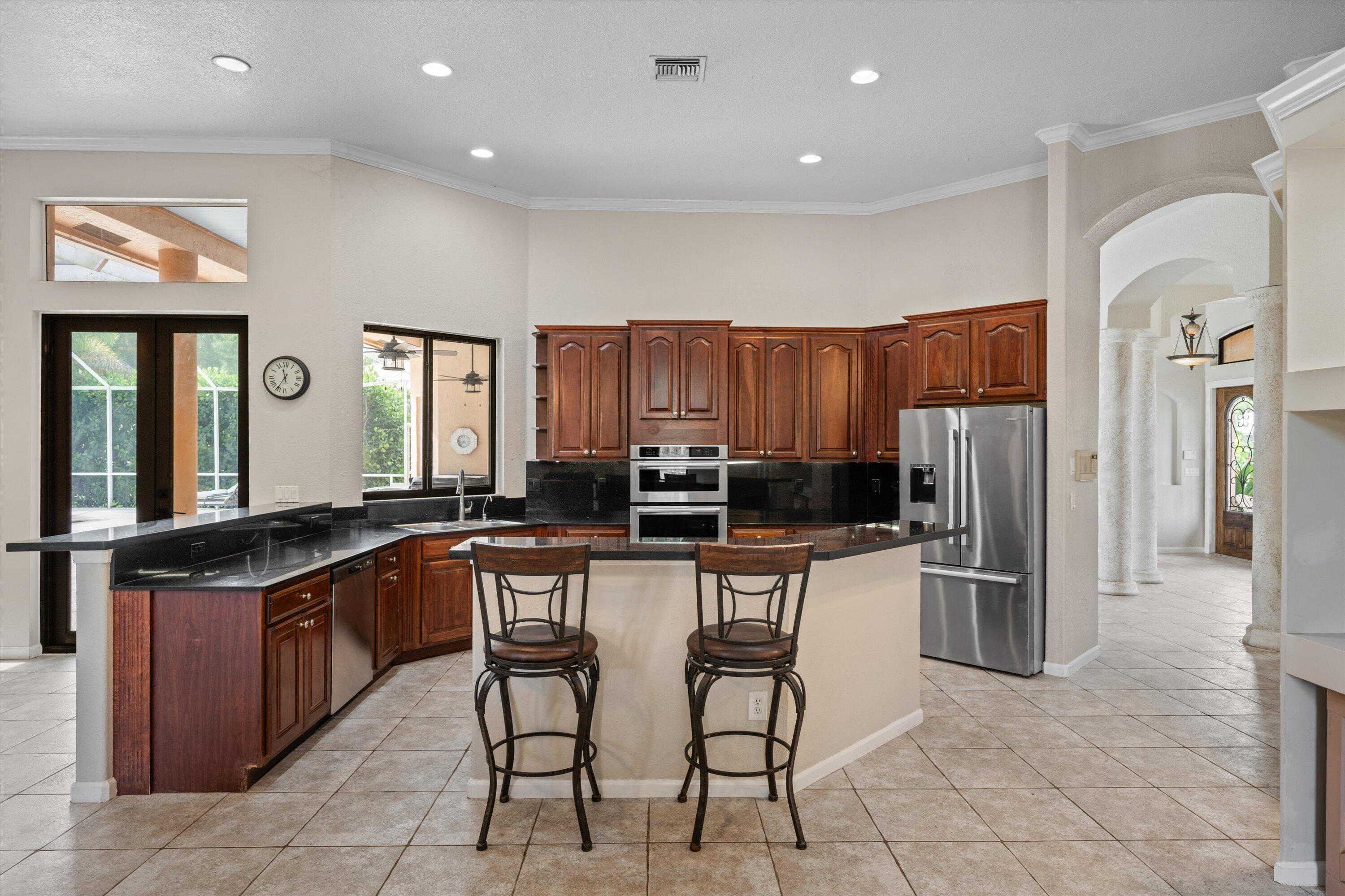 DEER RUN - Residential