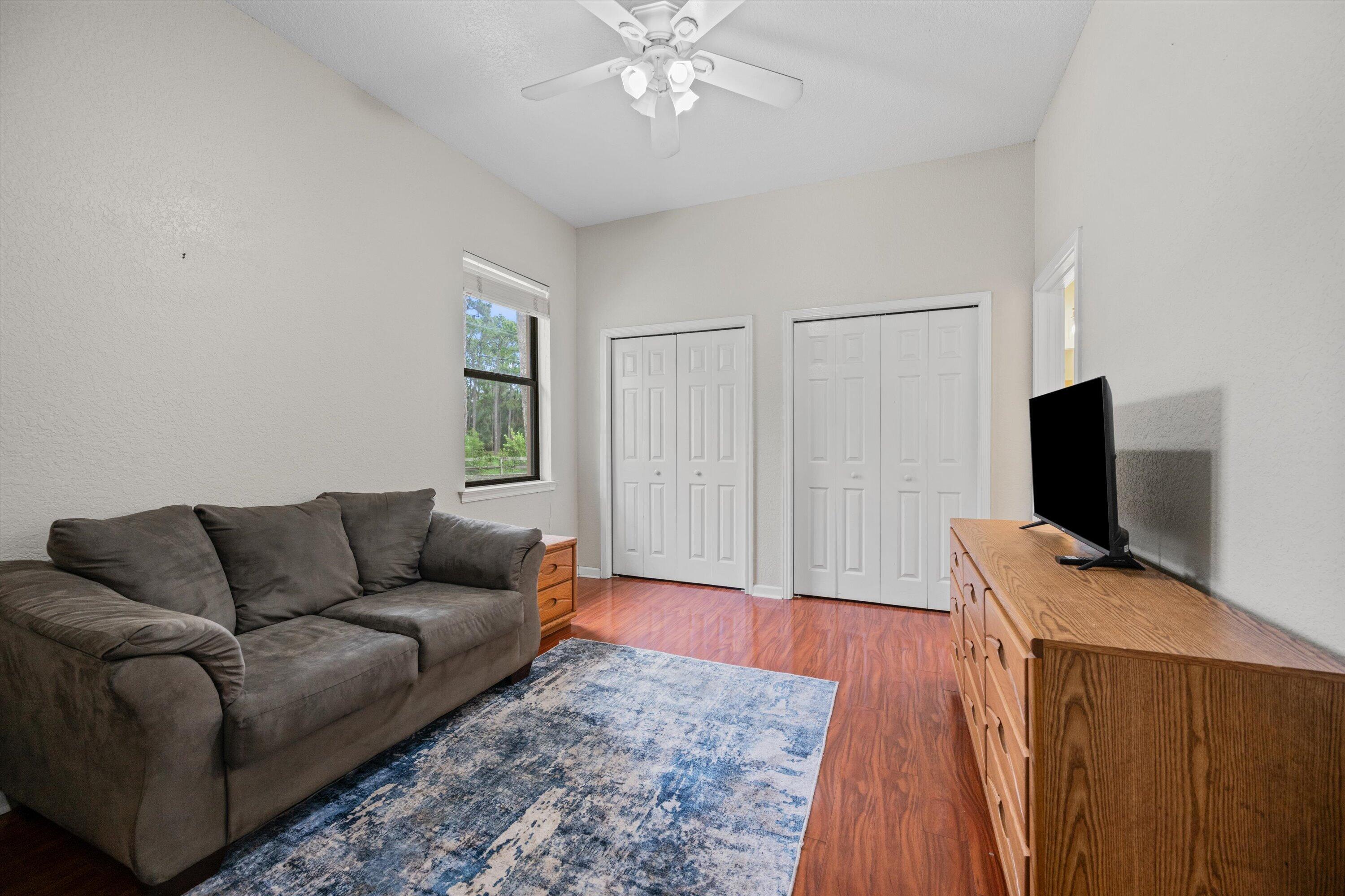 DEER RUN - Residential
