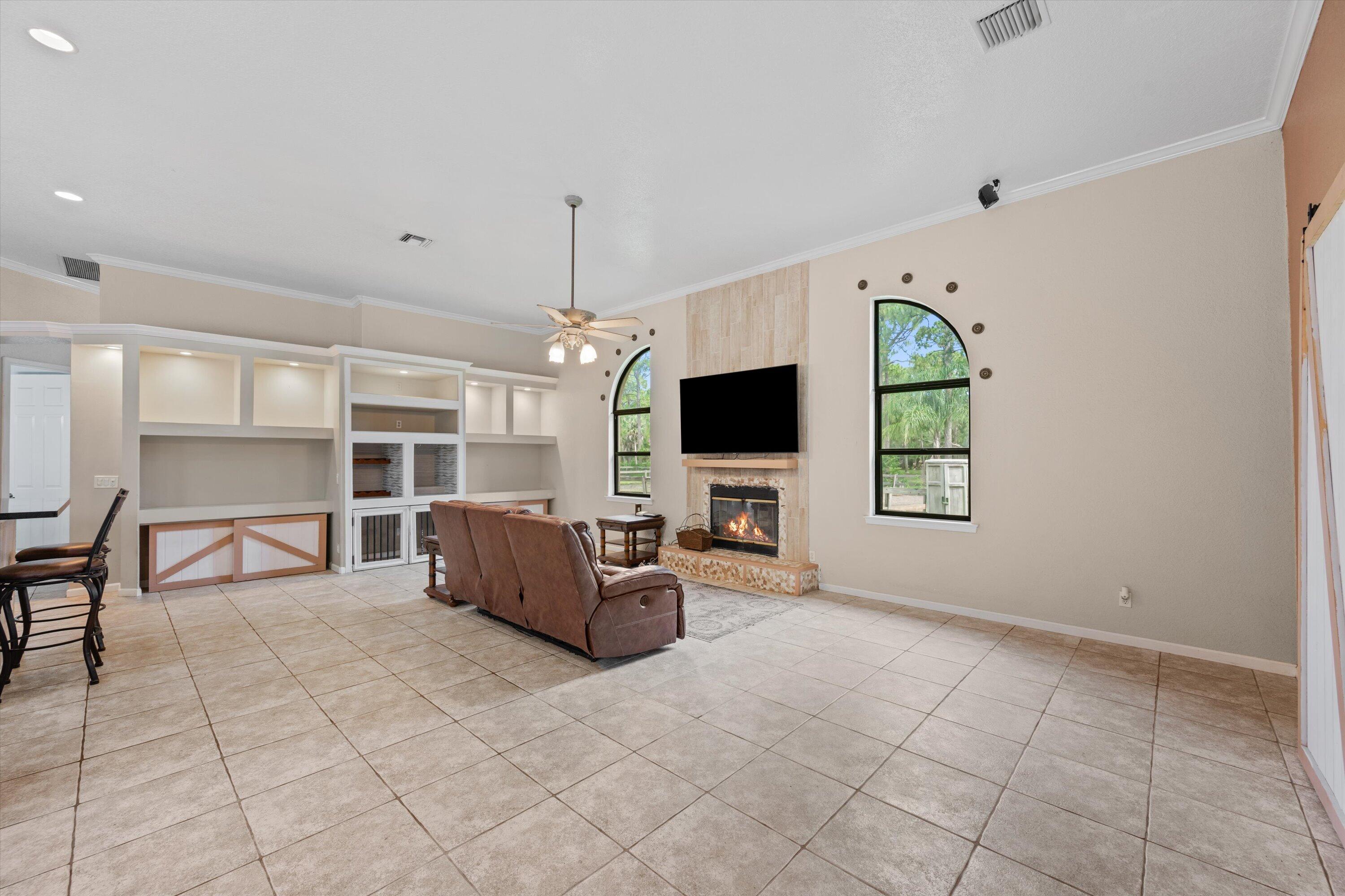 DEER RUN - Residential