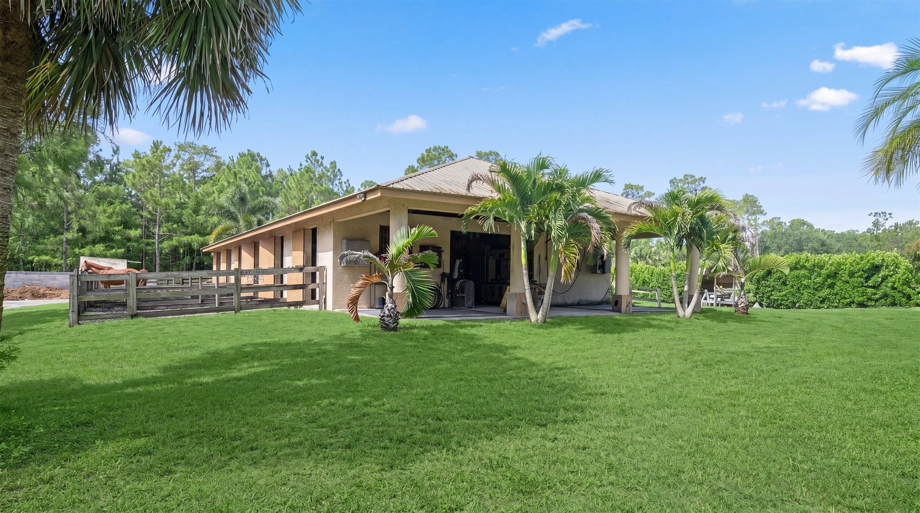 DEER RUN - Residential