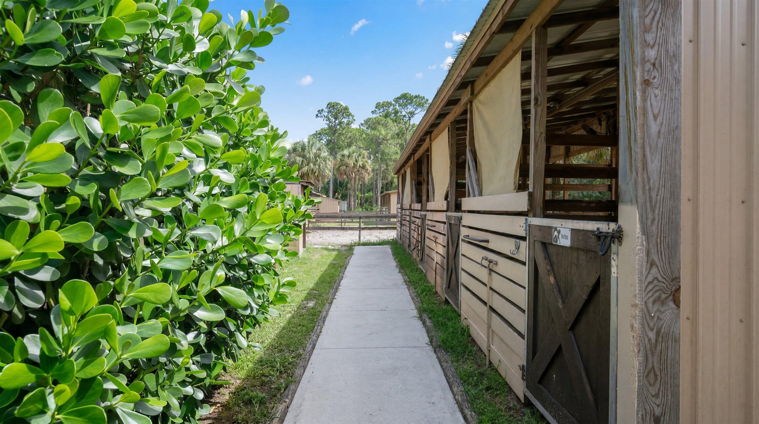 DEER RUN - Residential